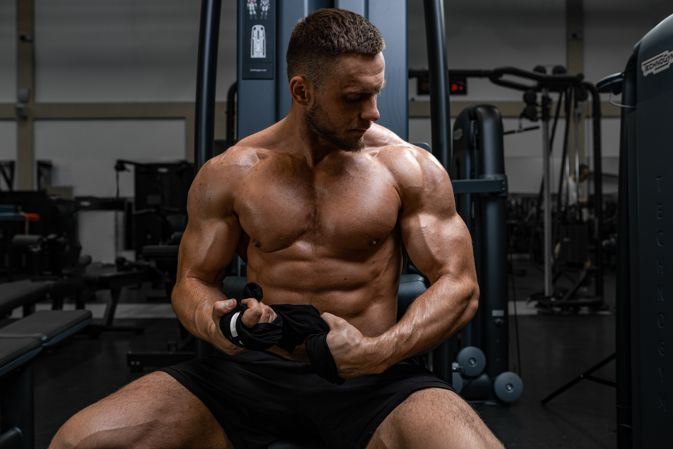 Вася (01.02.2023). Фотограф Андрей Серенков