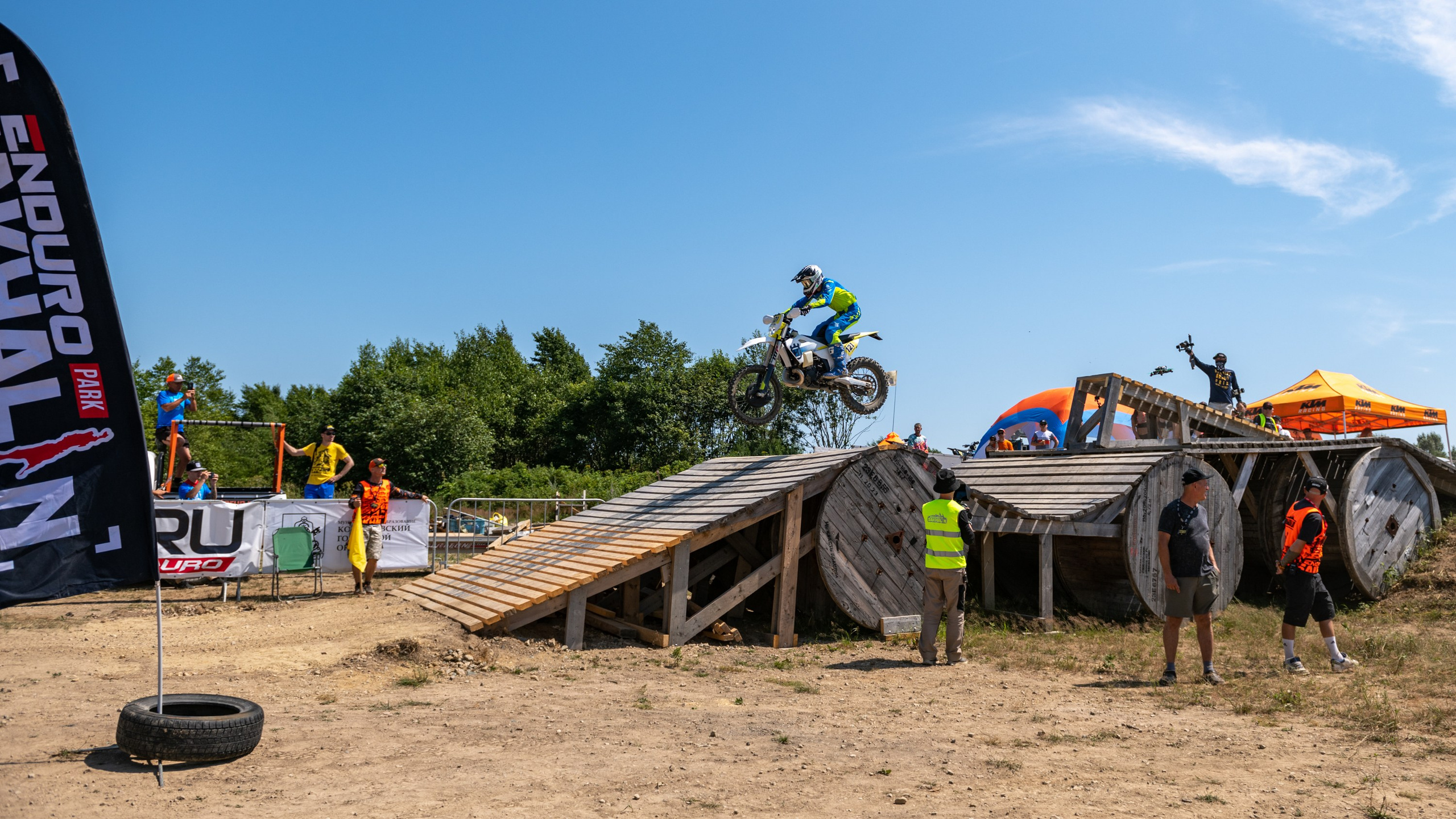 NPR 2025 пролог (26.07.2025). Фотограф Андрей Серенков