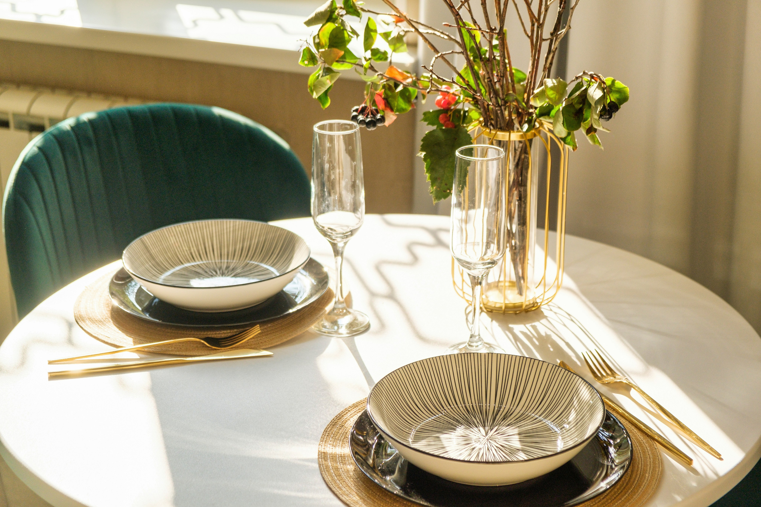 Трёхкомнатная квартира, пр-кт Гагарина