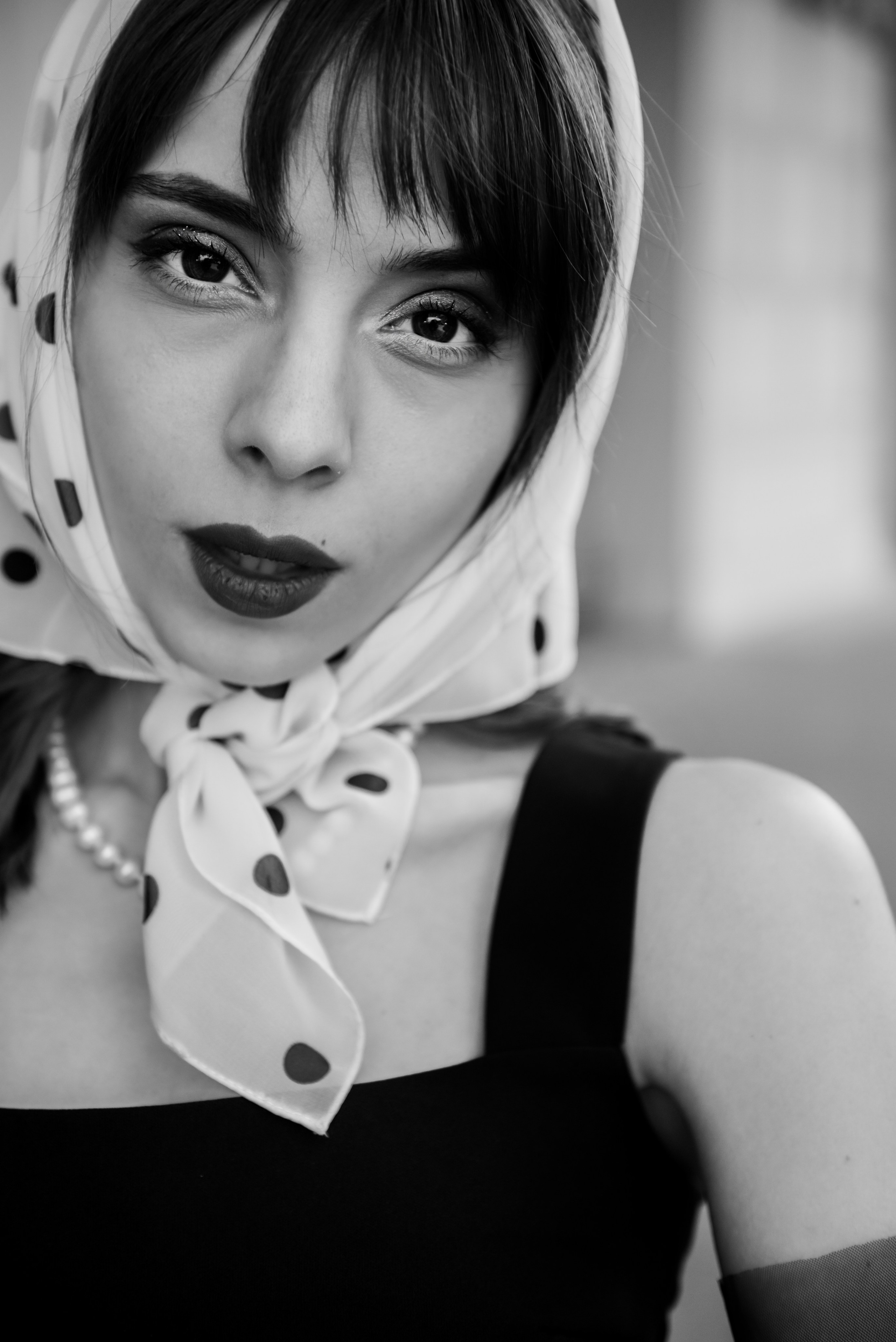 БОЛЬШОЙ. Фотограф Лопаткина Ирина
