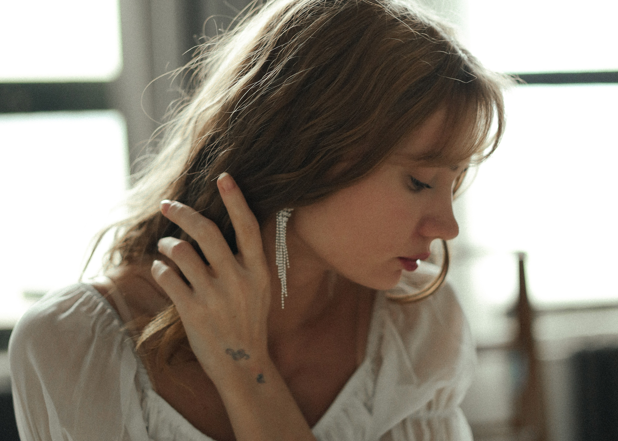 Rich princess. Евгения Волошина Фотограф Москва / Белгород