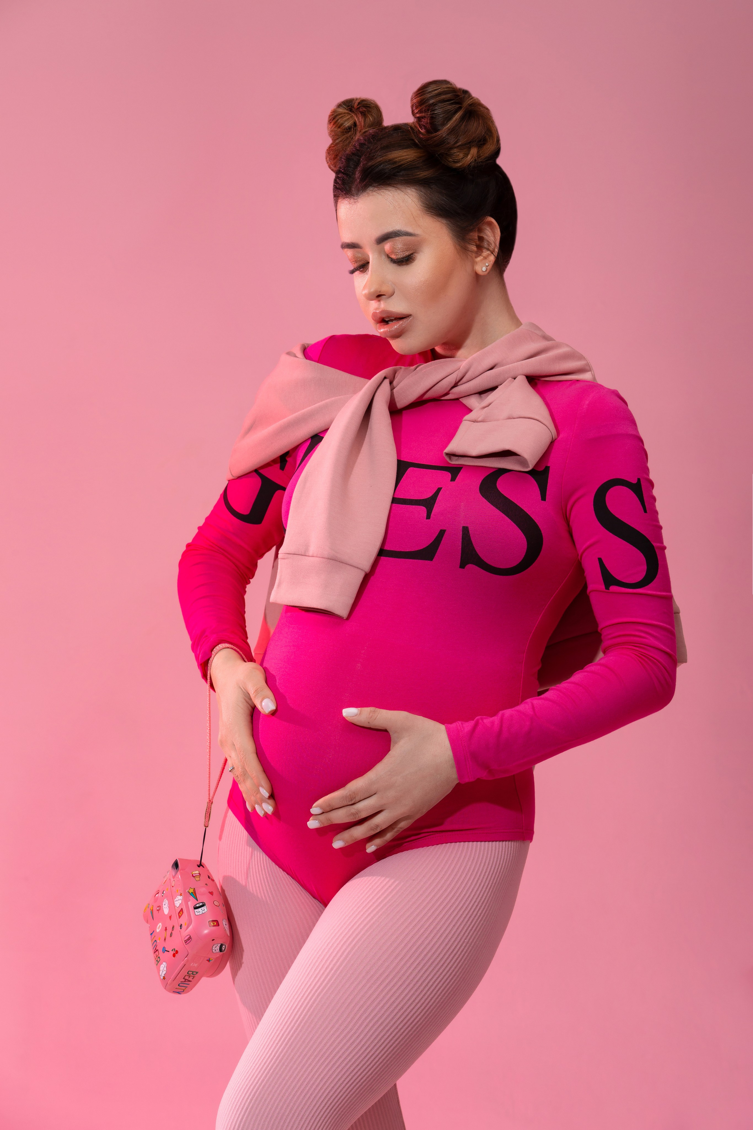 В ожидании. Свадебный фотограф в Воронеже Александр Пенкин