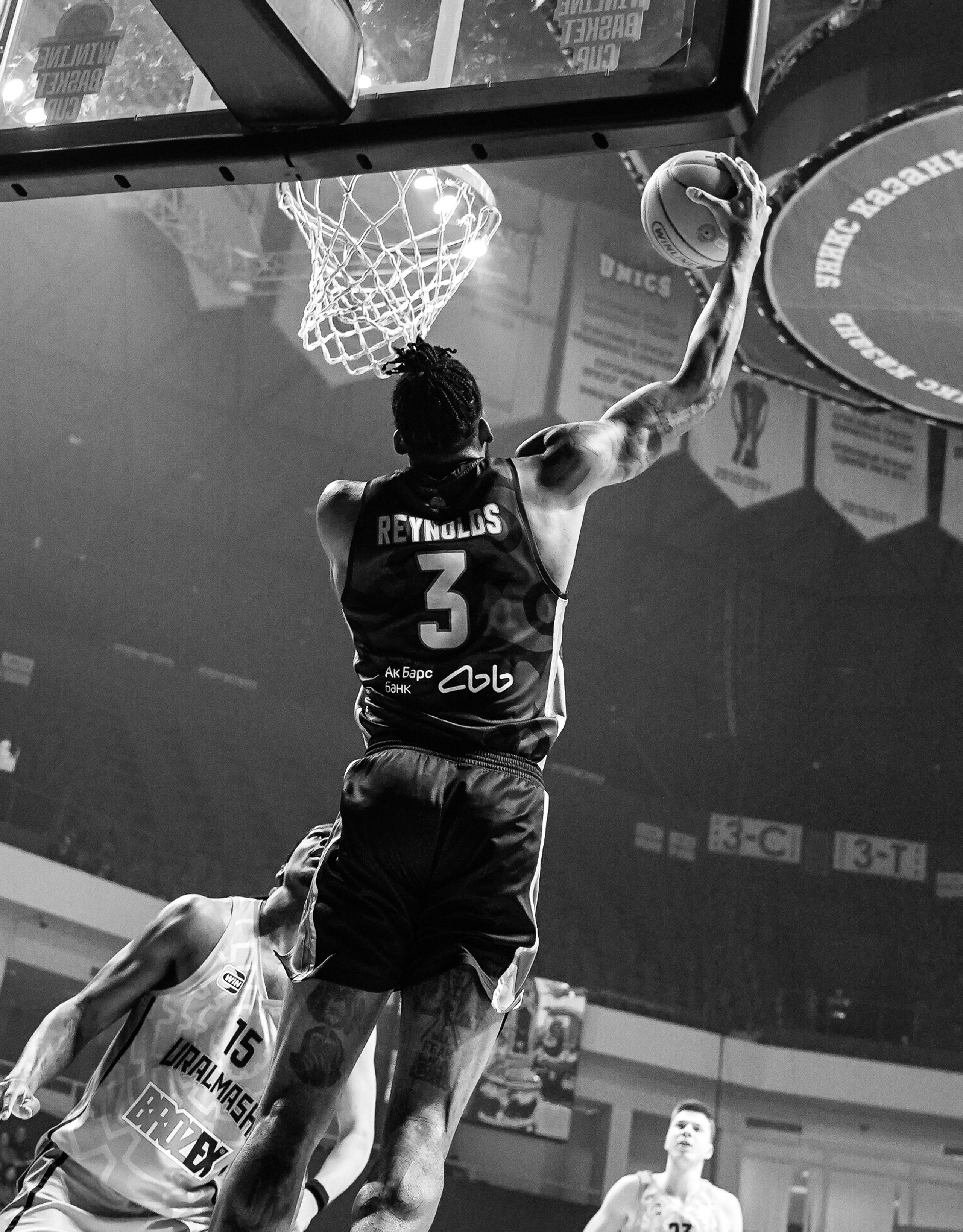 УНИКС — 2025/26. Фотограф в Казани Алина Абдуллина