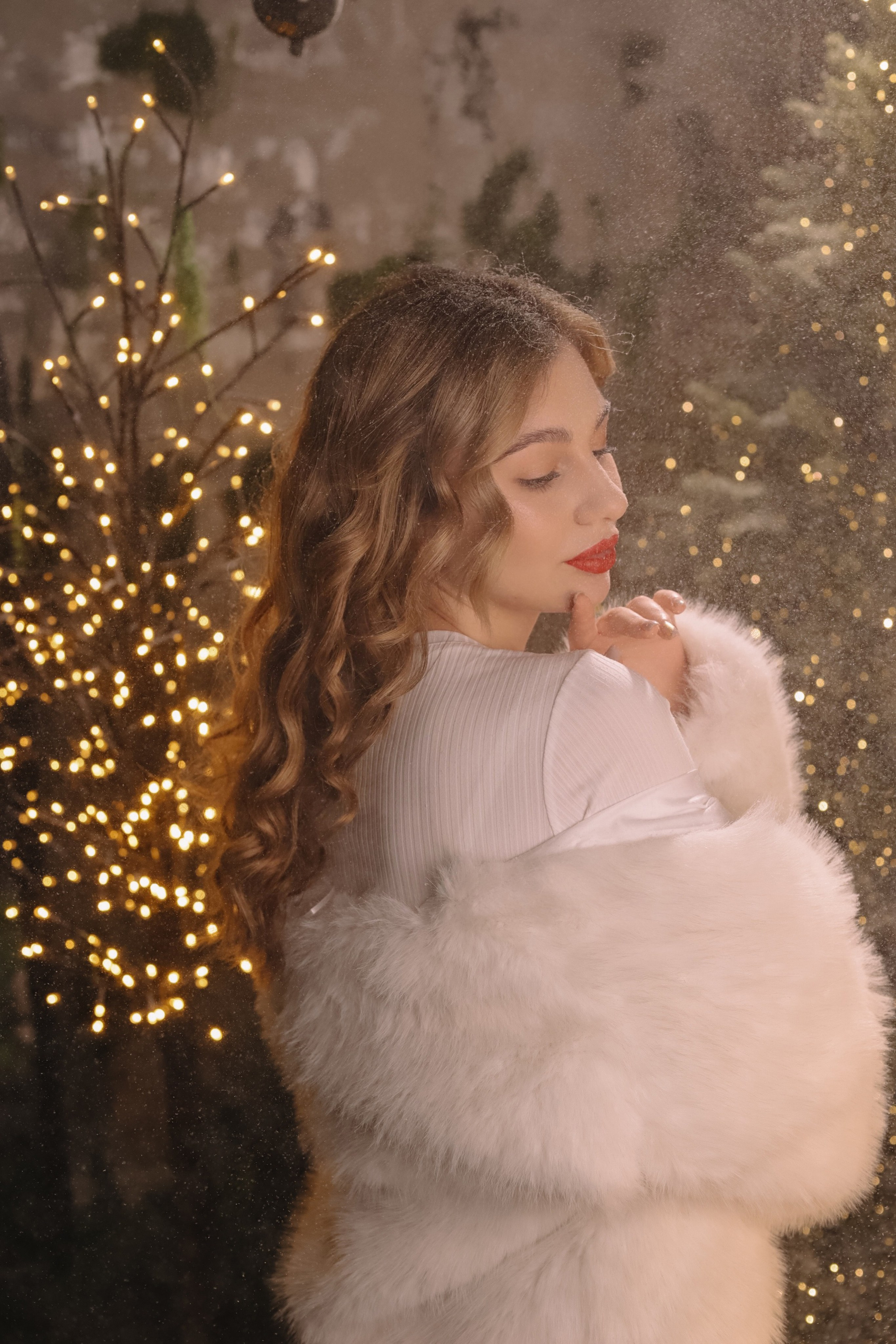 Индивидуальная съемка