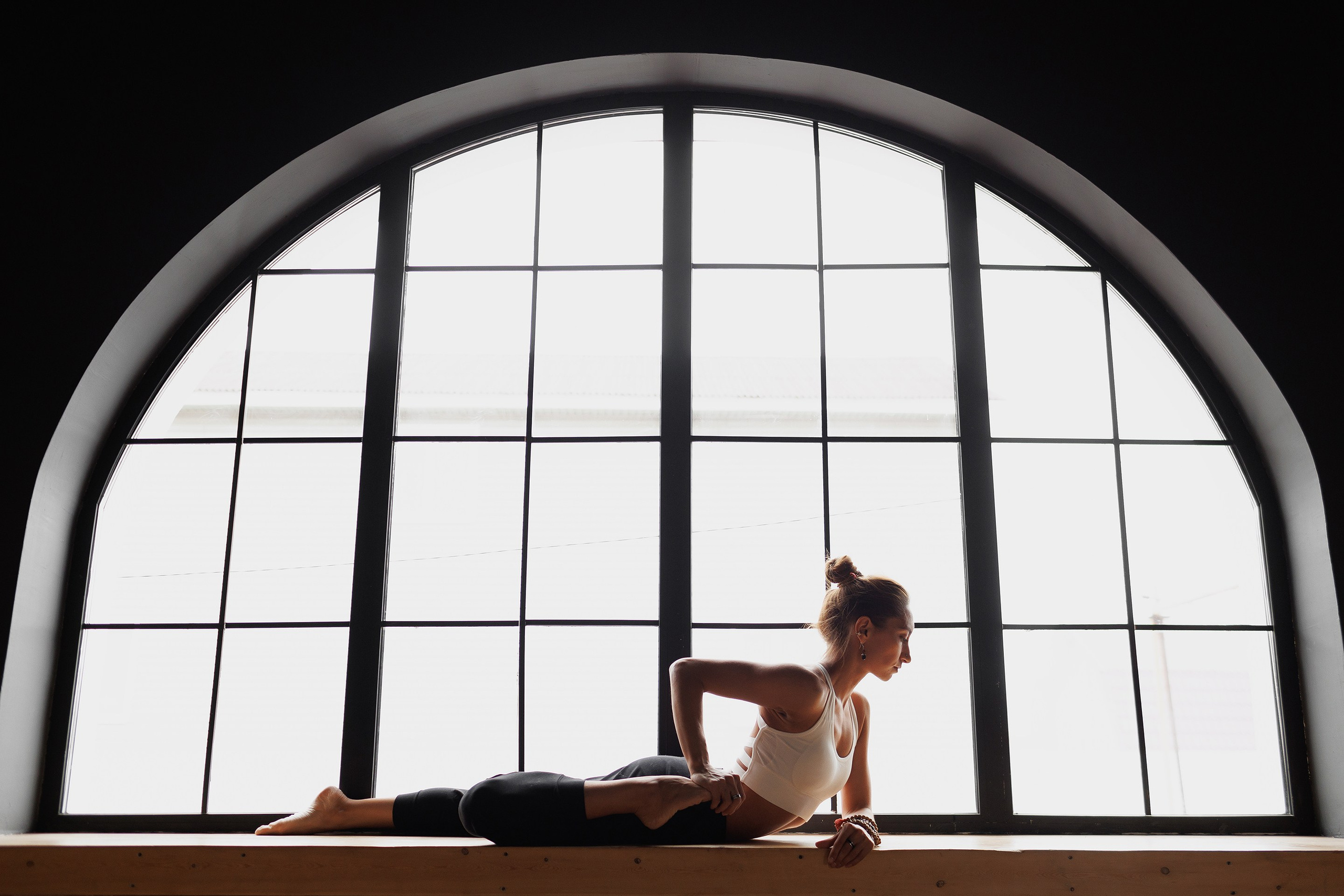 Спортивная, фитнес фотосессия в Новосибирске, Бердске. Профессиональный фотограф в Новосибирске