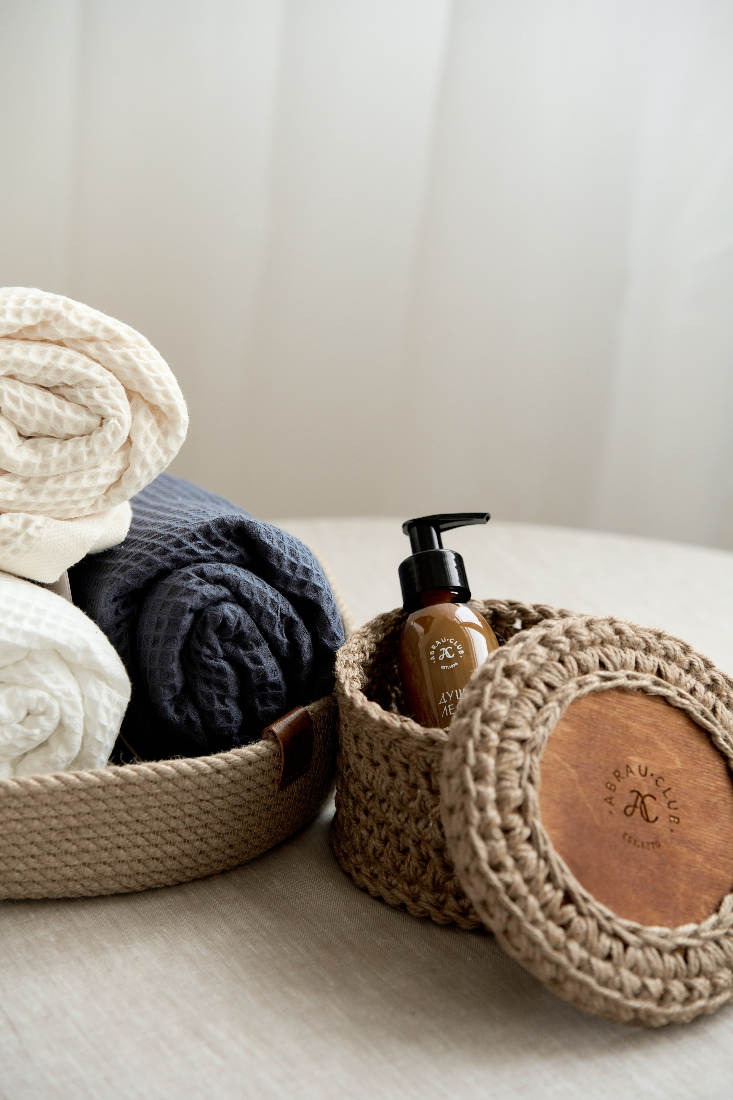 ABRAU CLUB / Товары для дома. Маргарита — фотограф и видеограф / Москва