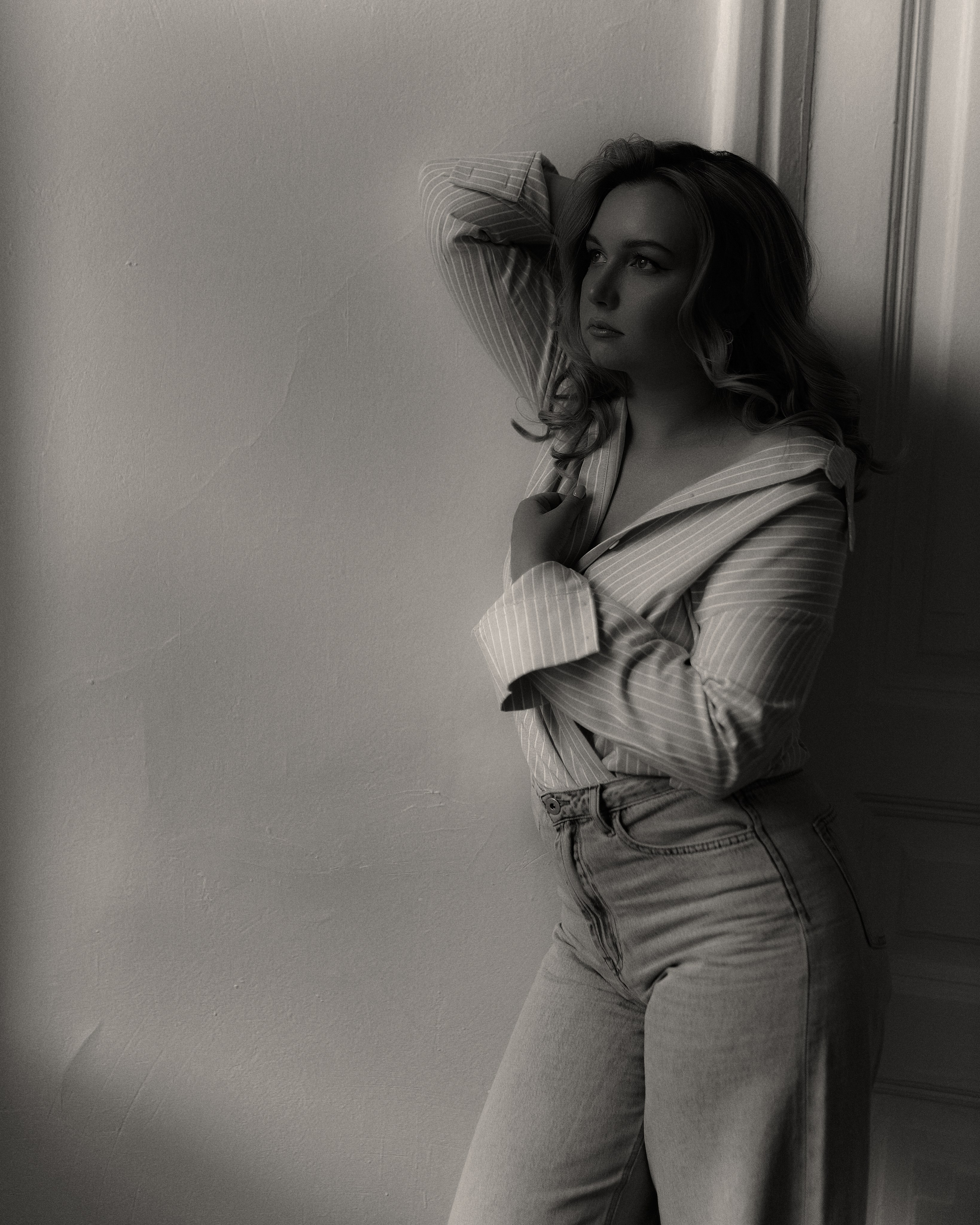 Валентина. DARYA.BELKINA