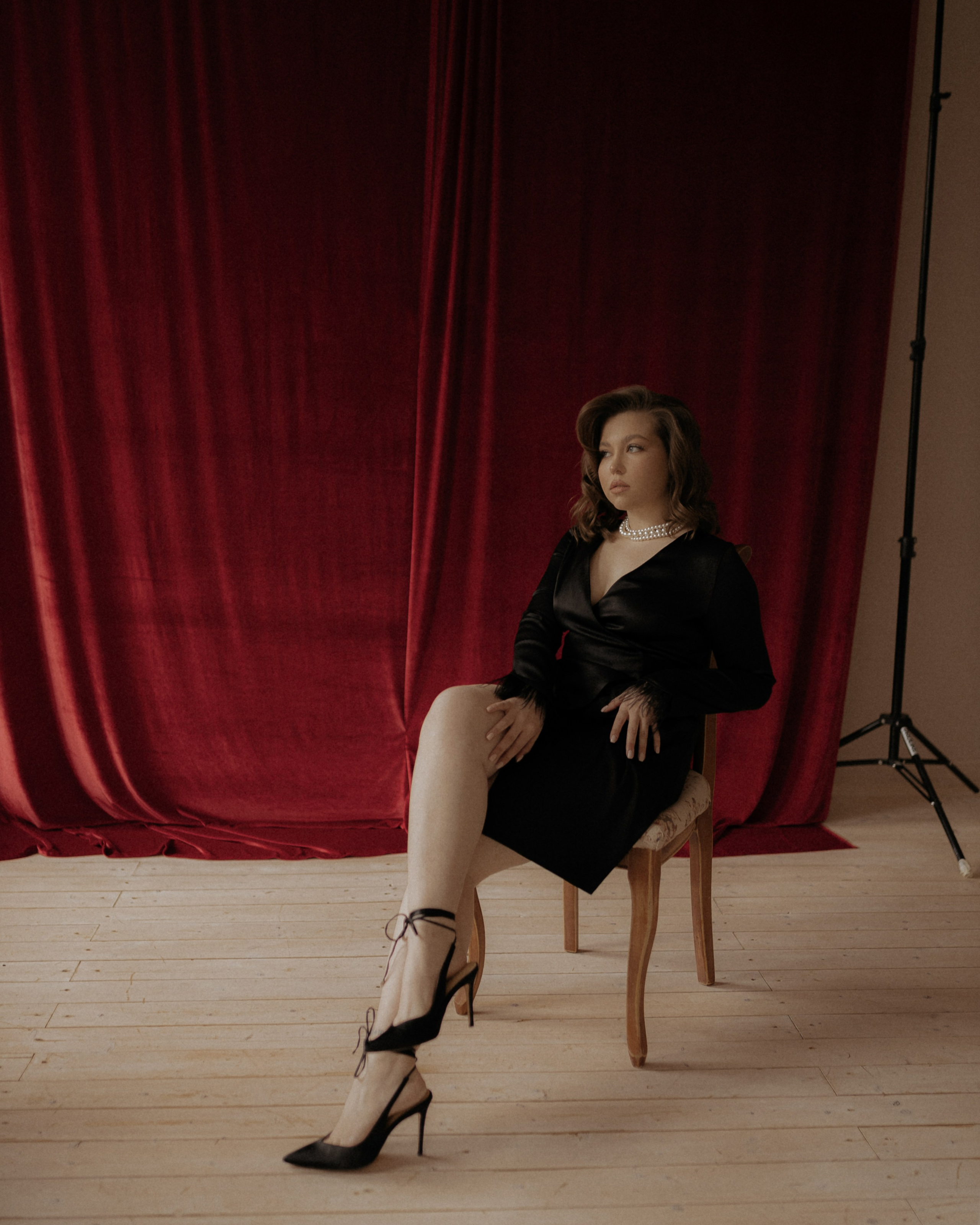 Арина. DARYA.BELKINA