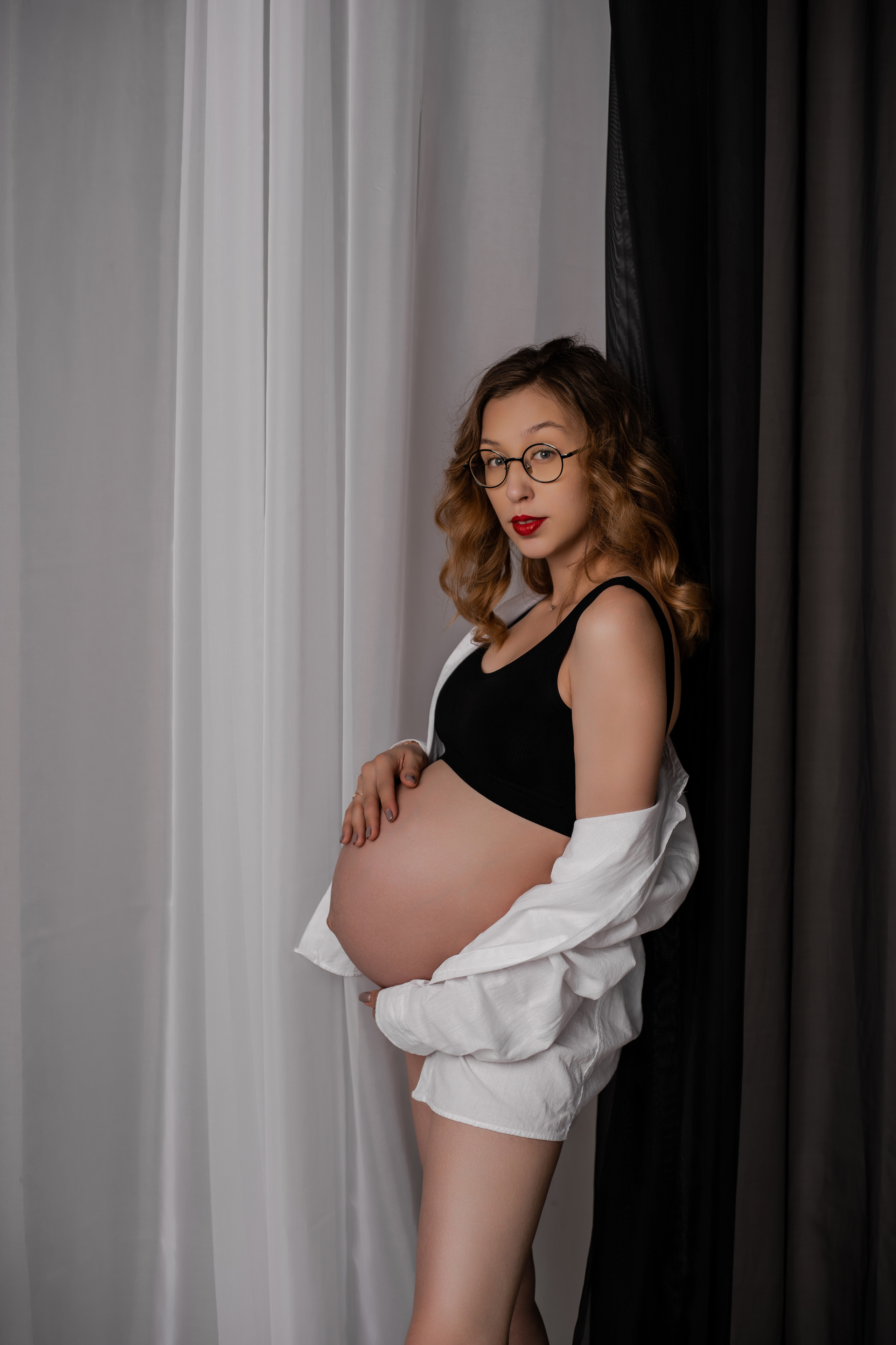 Рита. Фотограф Алина Филимонова Тверь