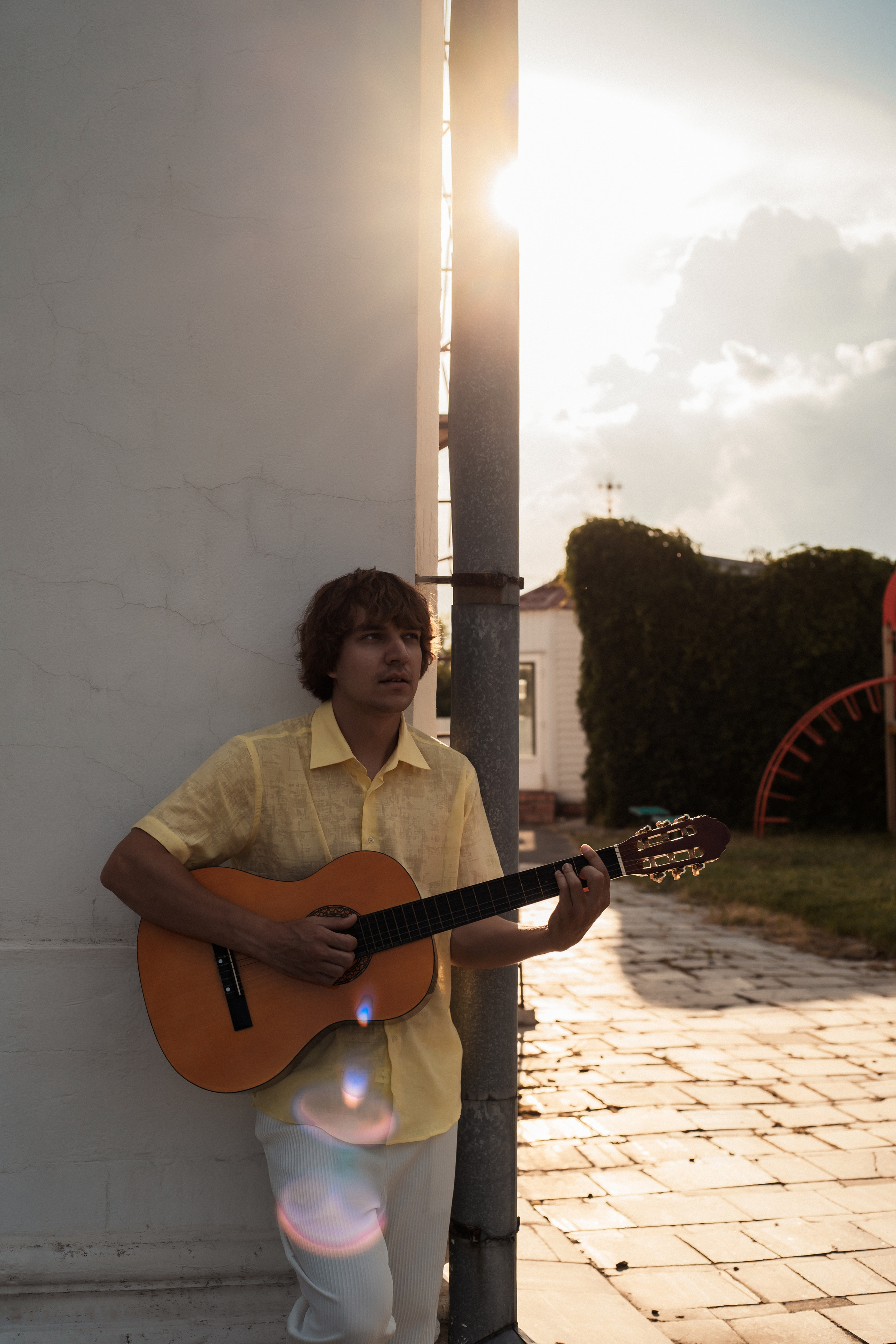 Настя и её семья. Фотограф Алина Филимонова Тверь