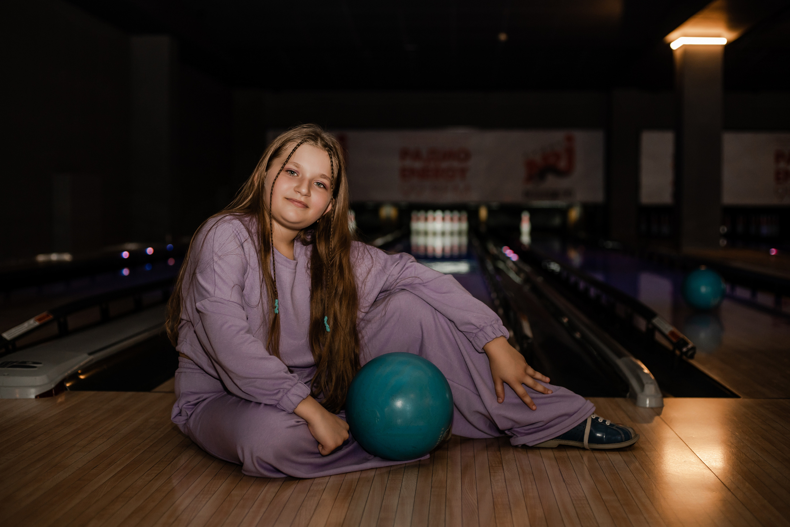 Арина 10 лет!. Фотограф Алина Филимонова Тверь