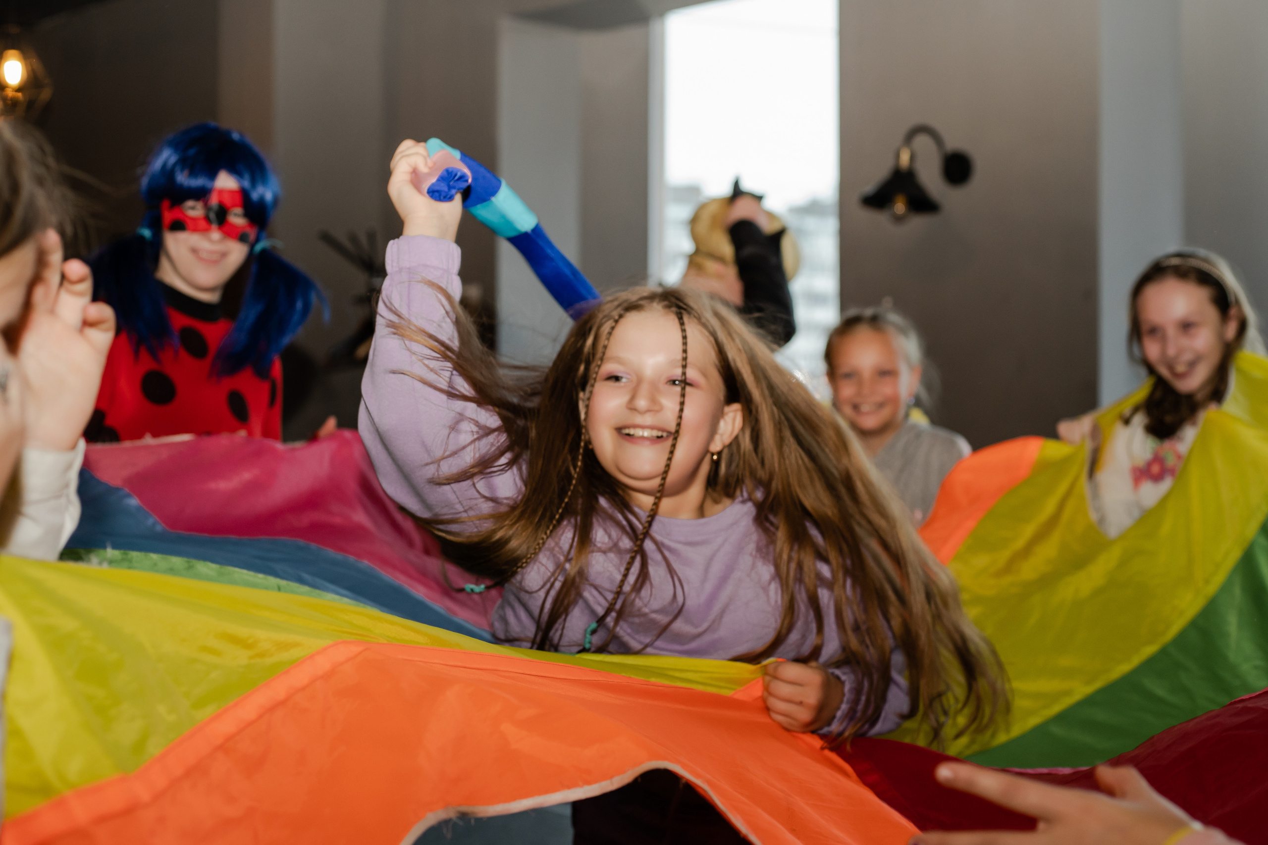 Арина 10 лет!. Фотограф Алина Филимонова Тверь