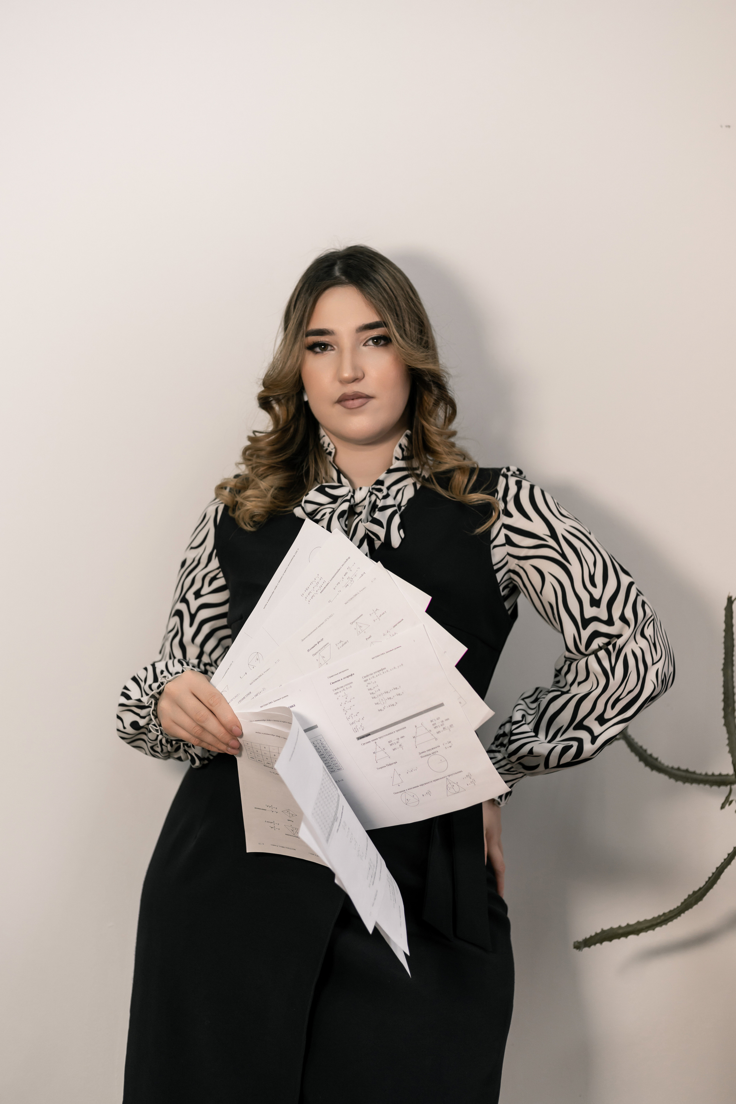 Репетитор по математики. Фотограф Алина Филимонова Тверь