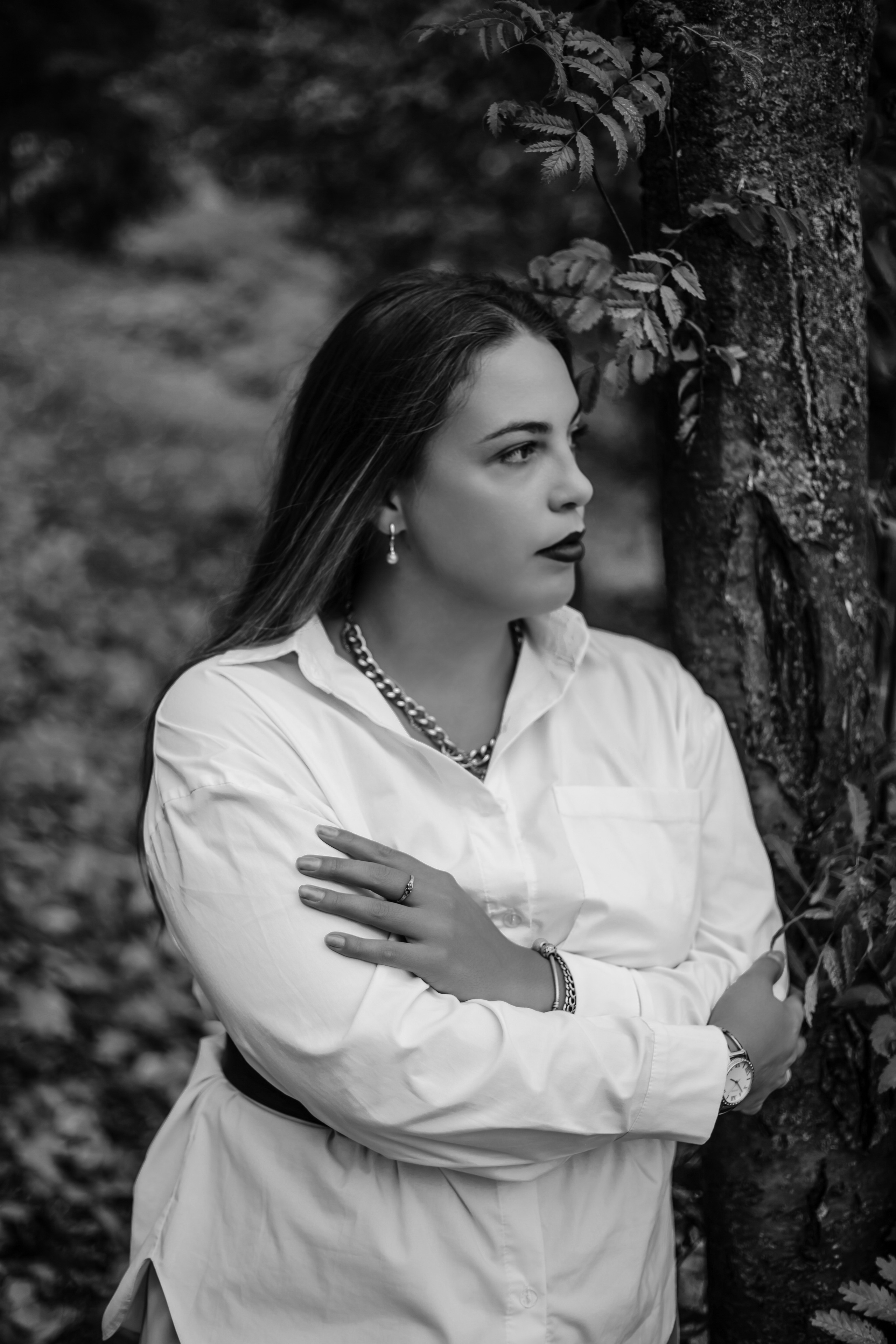 Даша. Фотограф Алина Филимонова Тверь