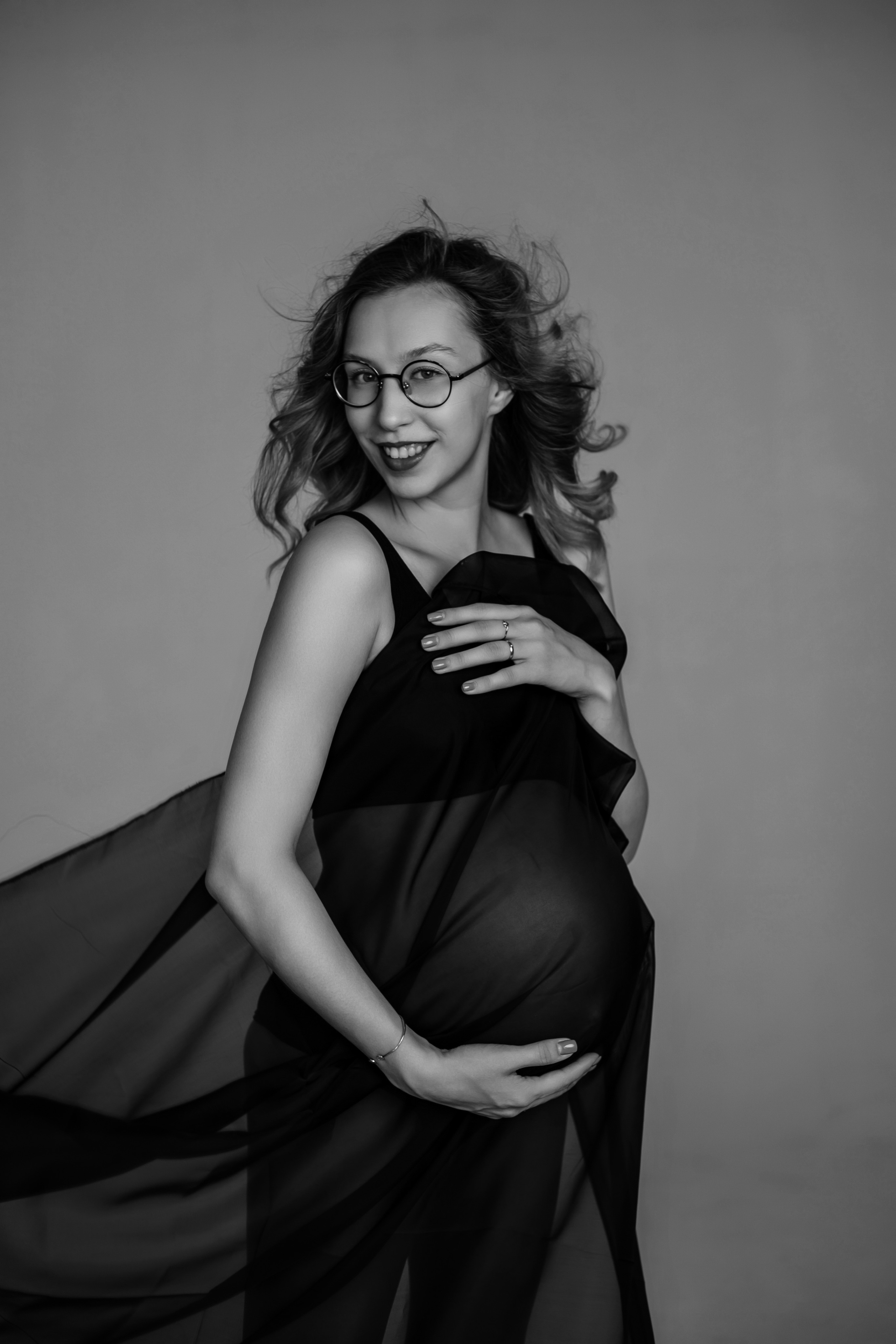 Рита. Фотограф Алина Филимонова Тверь