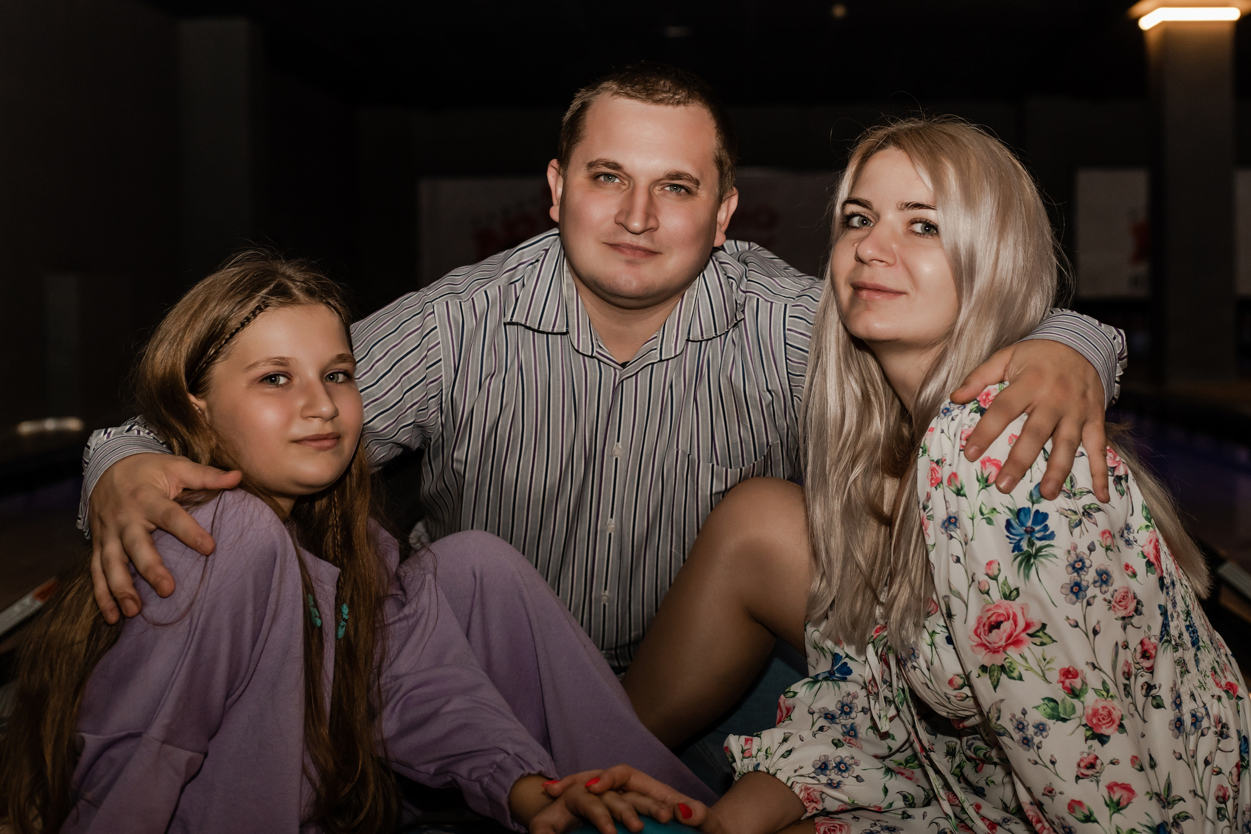 Арина 10 лет!. Фотограф Алина Филимонова Тверь