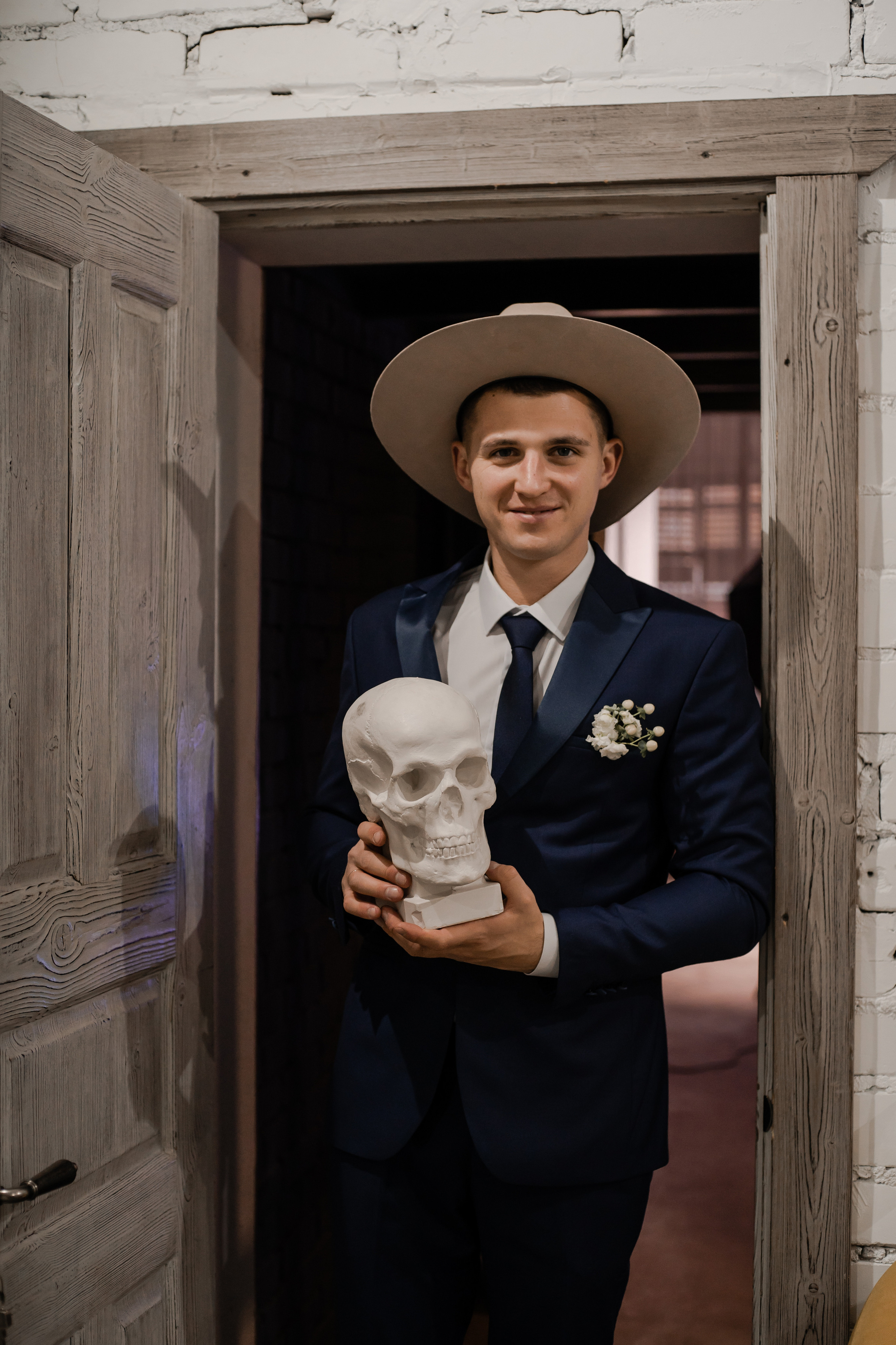 Алёна и Артём. Фотограф Алина Филимонова Тверь