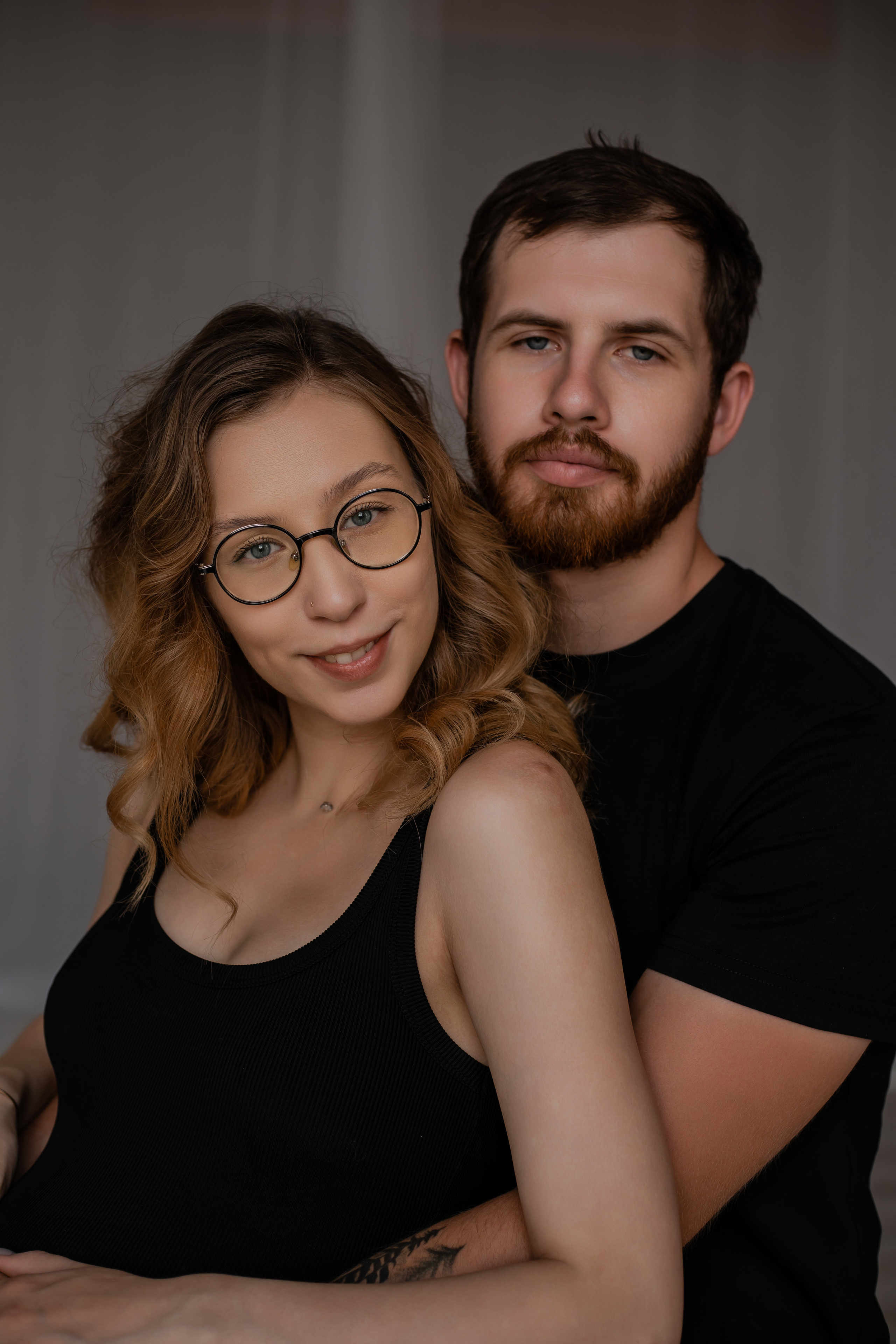 Рита. Фотограф Алина Филимонова Тверь