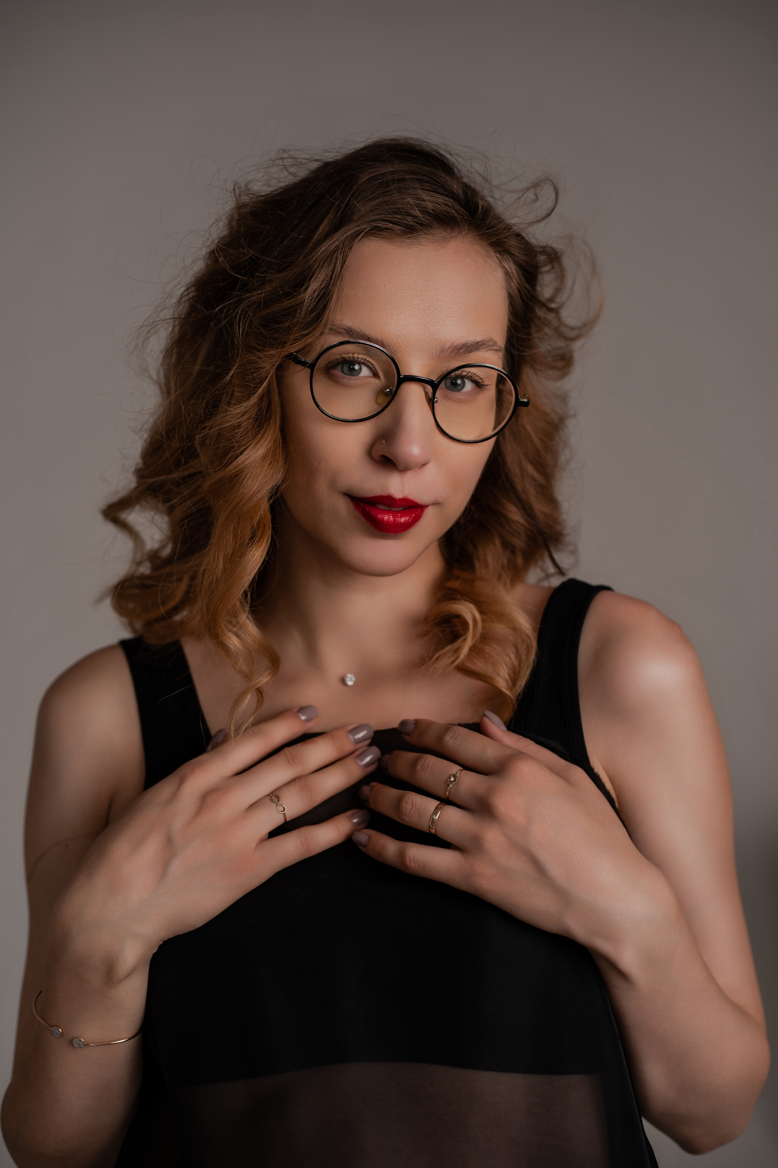 Рита. Фотограф Алина Филимонова Тверь