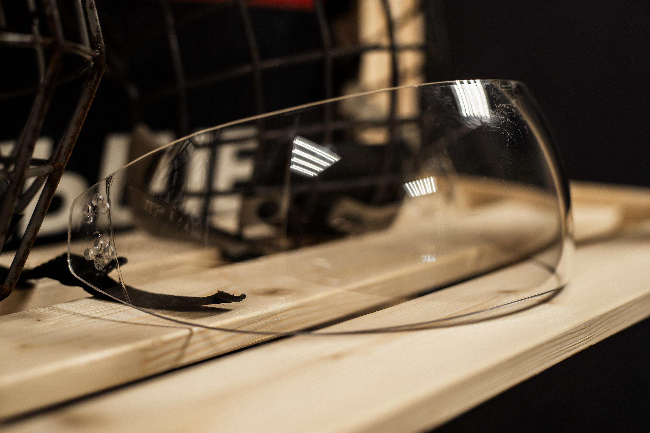 Грифон сервис (заточка коньков). Фотограф Алина Филимонова Тверь