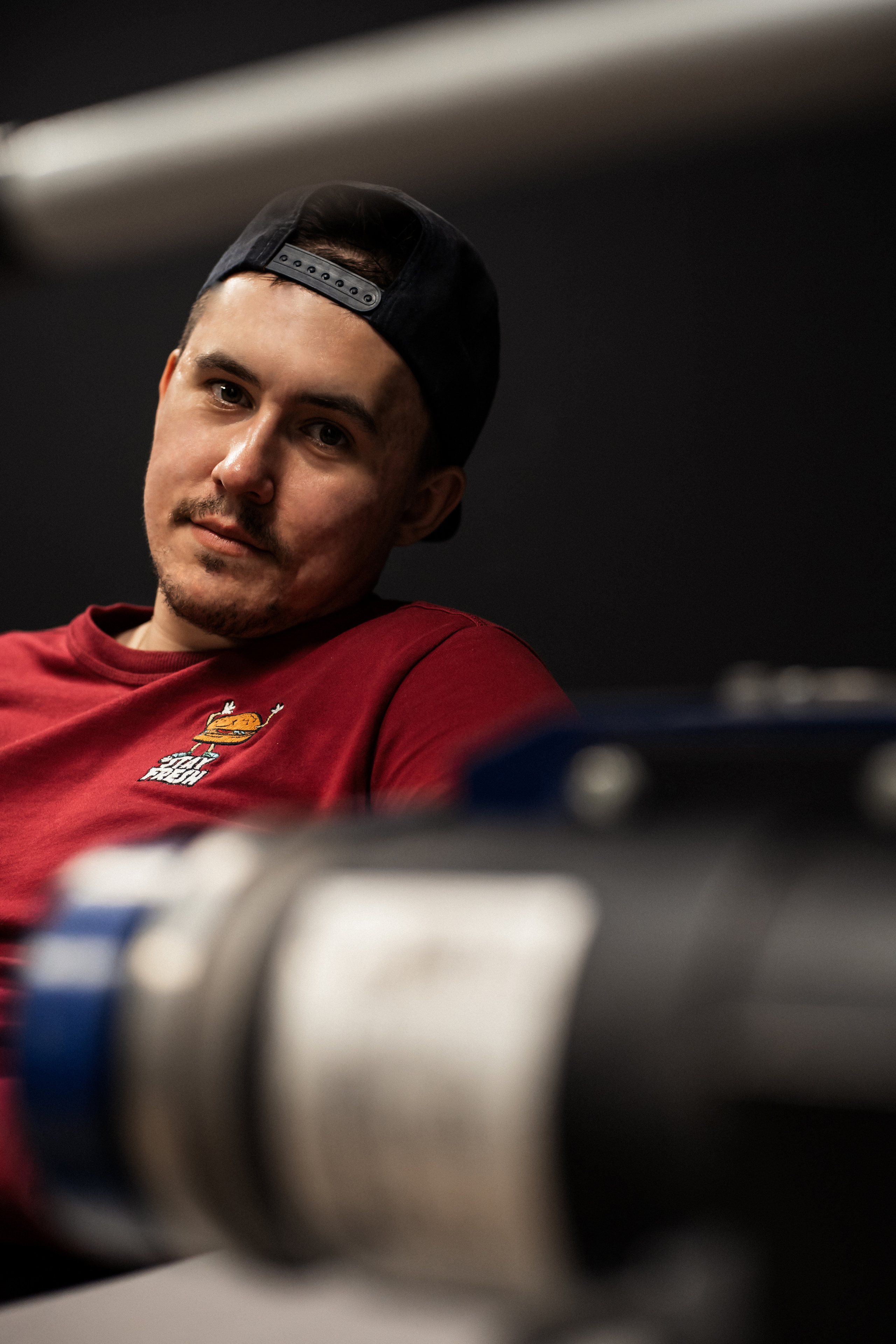 Грифон сервис (заточка коньков). Фотограф Алина Филимонова Тверь