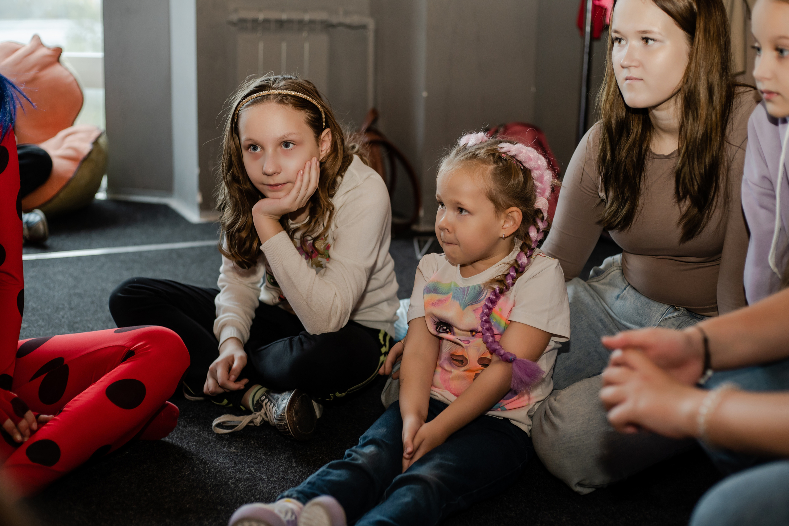 Арина 10 лет!. Фотограф Алина Филимонова Тверь