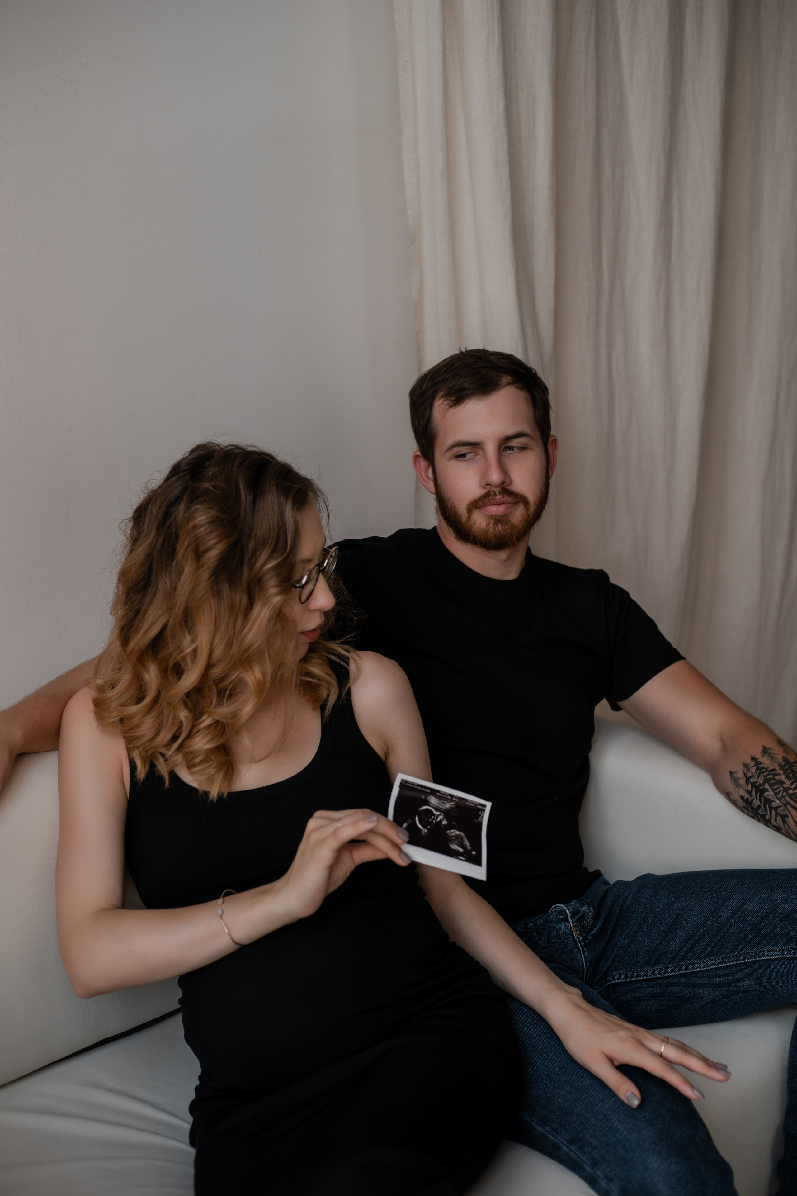 Рита. Фотограф Алина Филимонова Тверь