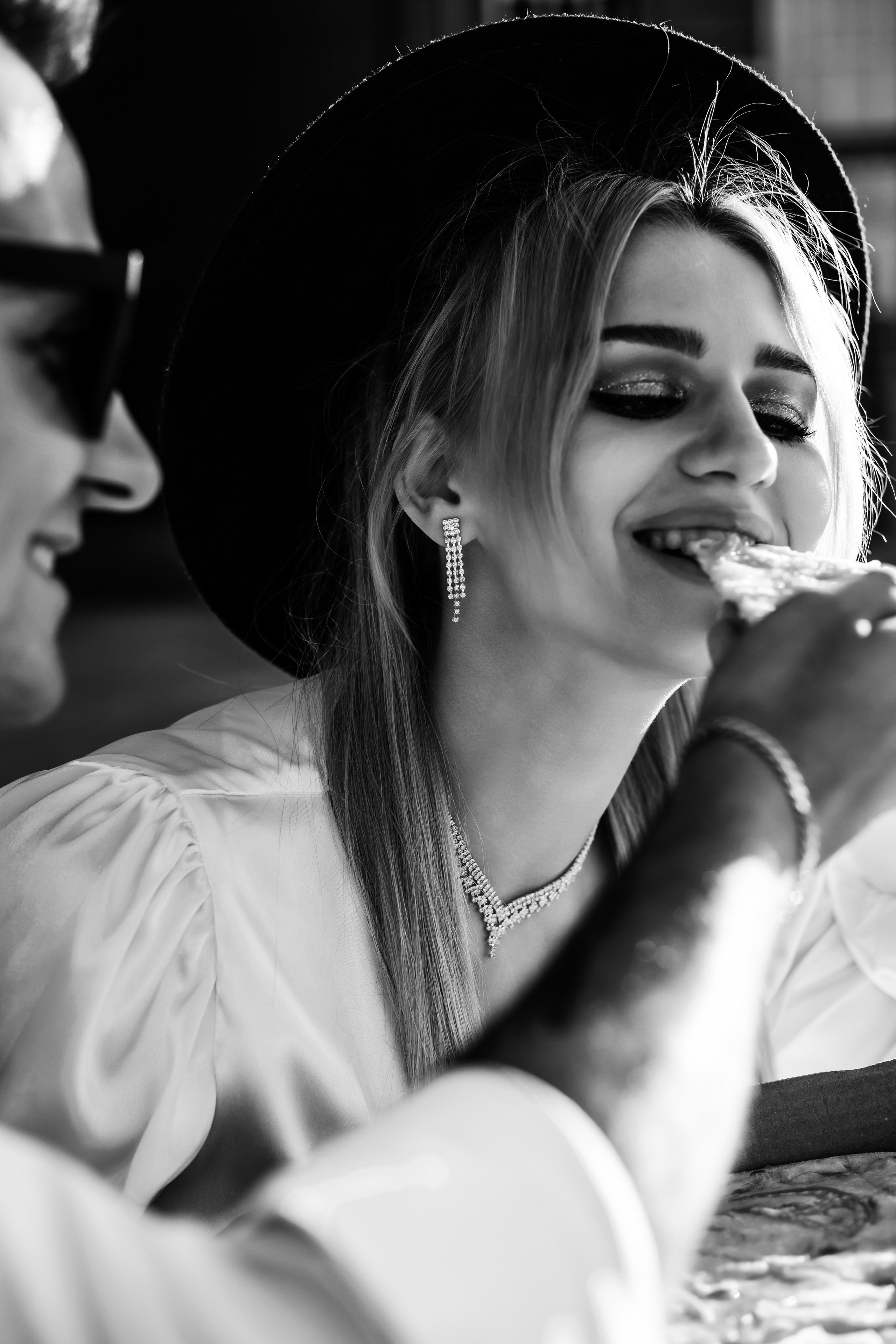 Люба и Максим. Фотограф Алина Филимонова Тверь