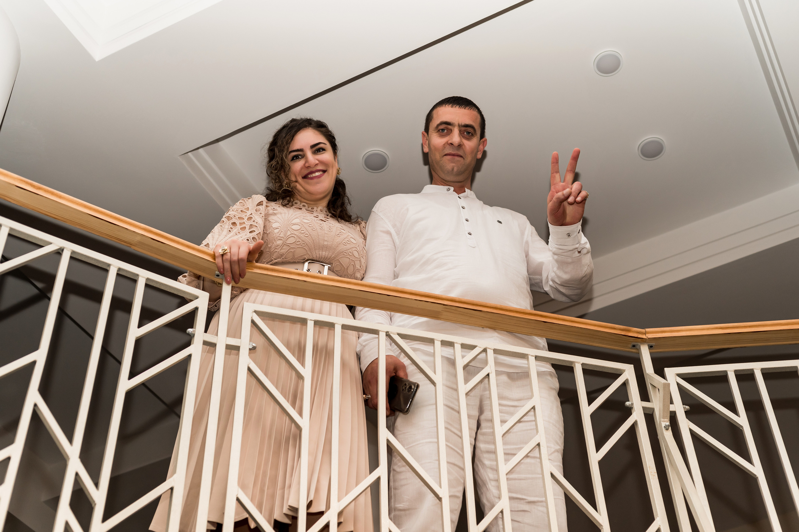 Ресторан Губернаторъ. Фотограф Алина Филимонова Тверь