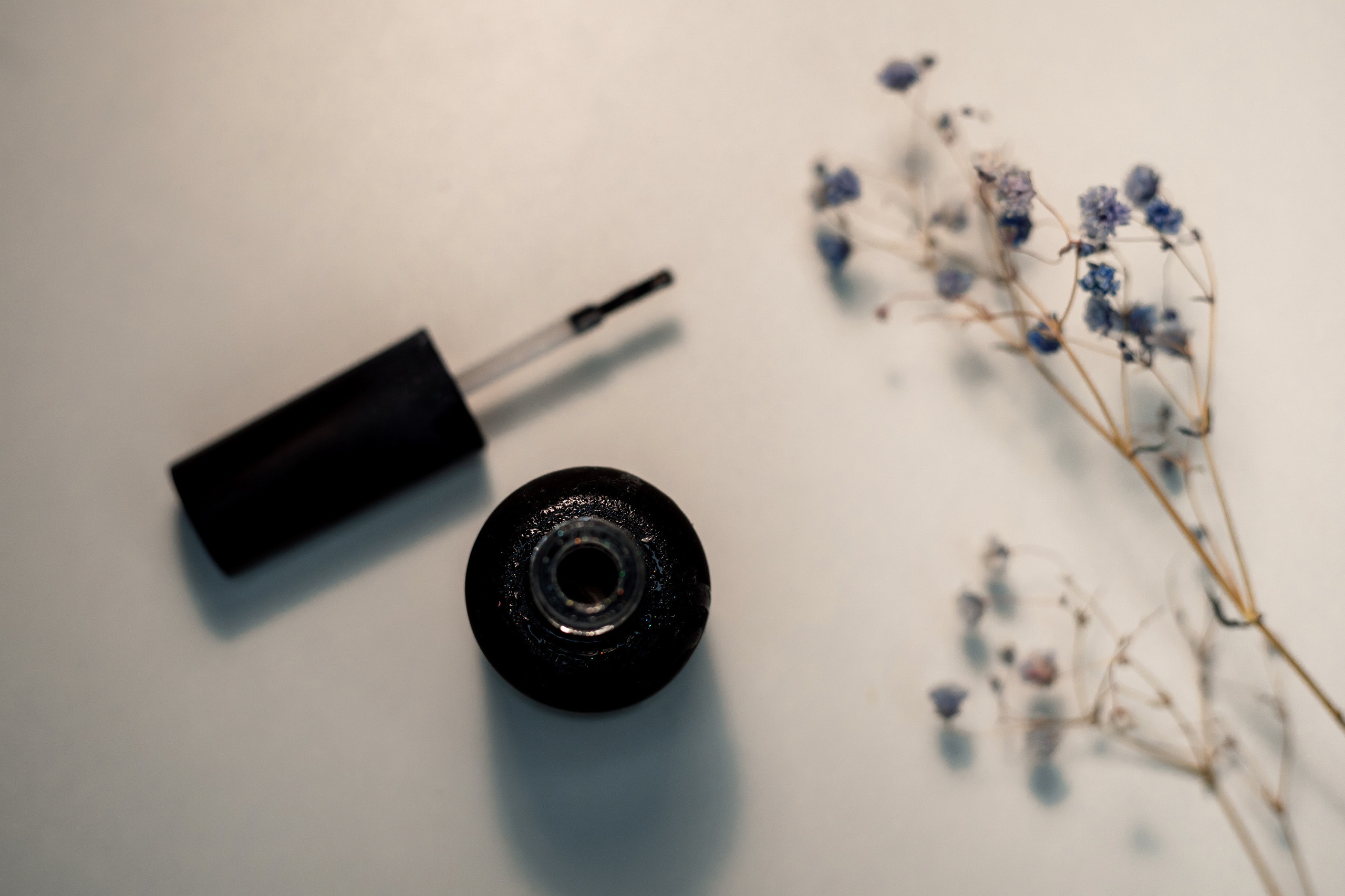 Мастер по маникюру. Фотограф Алина Филимонова Тверь