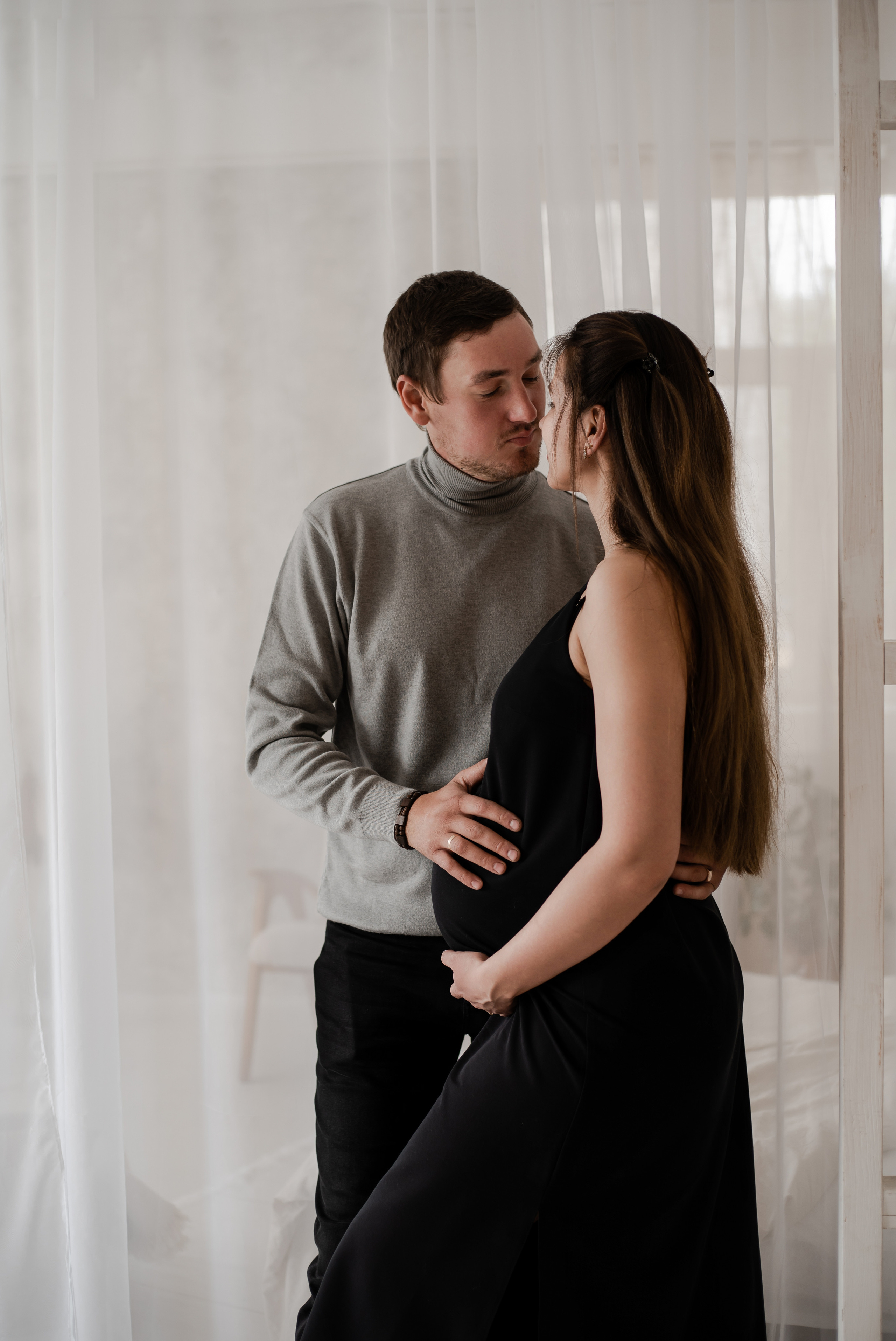 Полина. Фотограф Алина Филимонова Тверь