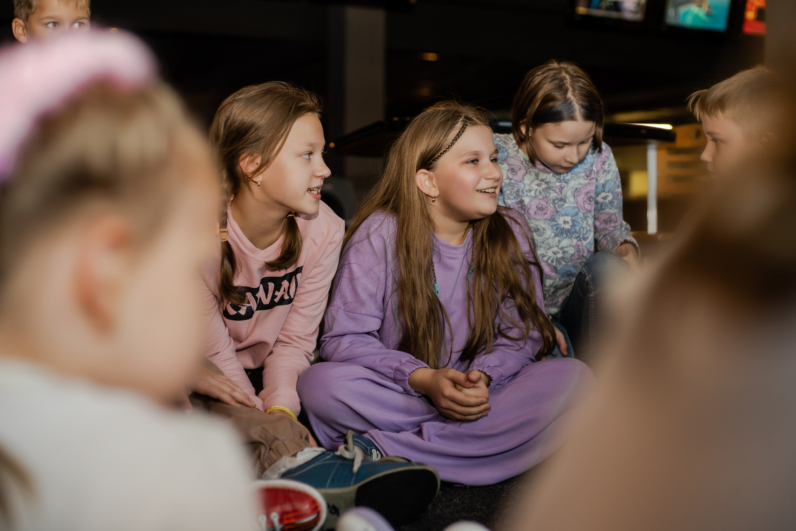 Арина 10 лет!. Фотограф Алина Филимонова Тверь