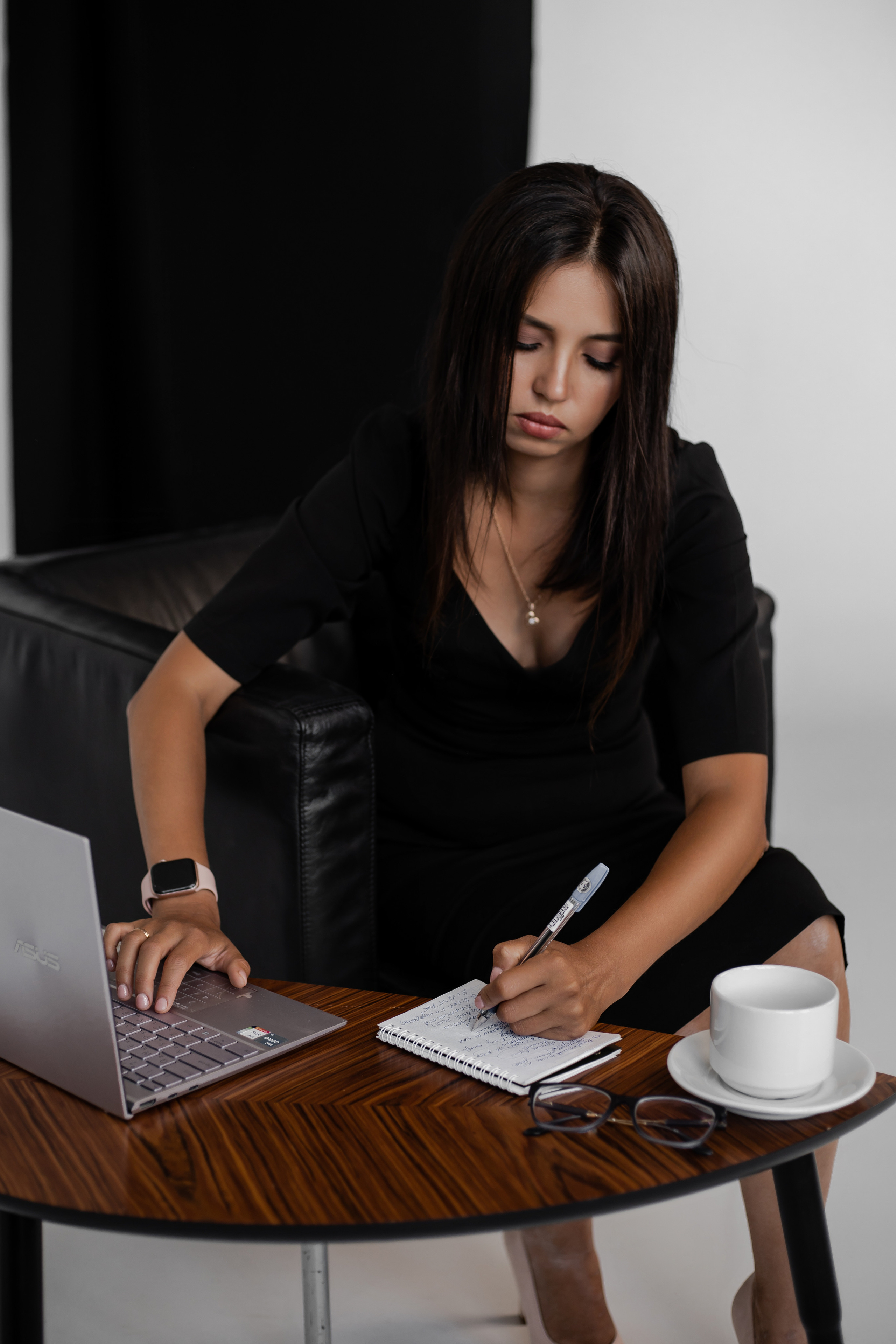 Инна (фин. консультант). Фотограф Алина Филимонова Тверь