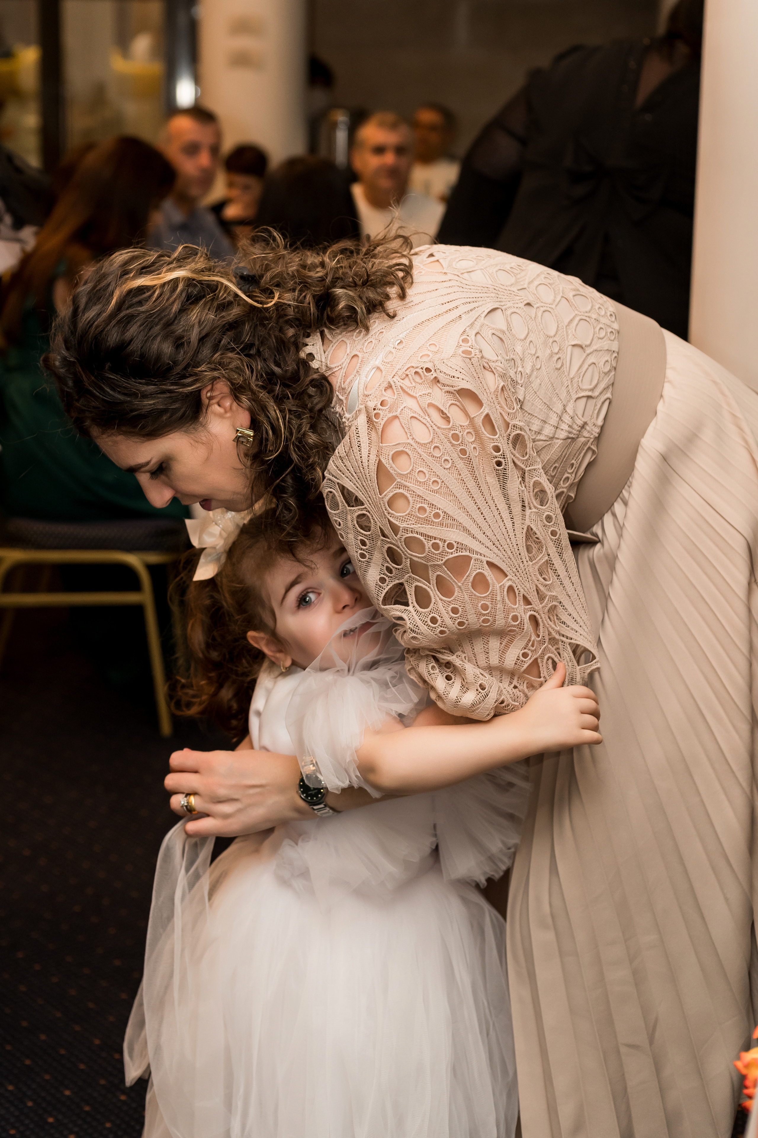 Ресторан Губернаторъ. Фотограф Алина Филимонова Тверь