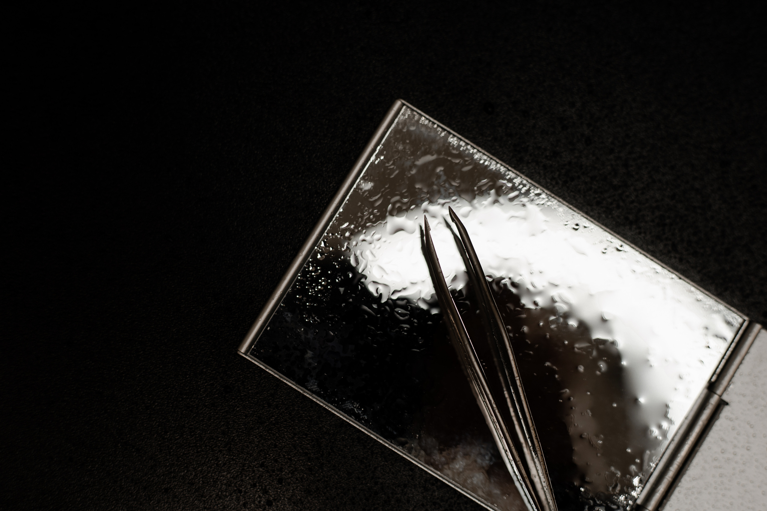 Вероника (ламинирование ресниц). Фотограф Алина Филимонова Тверь