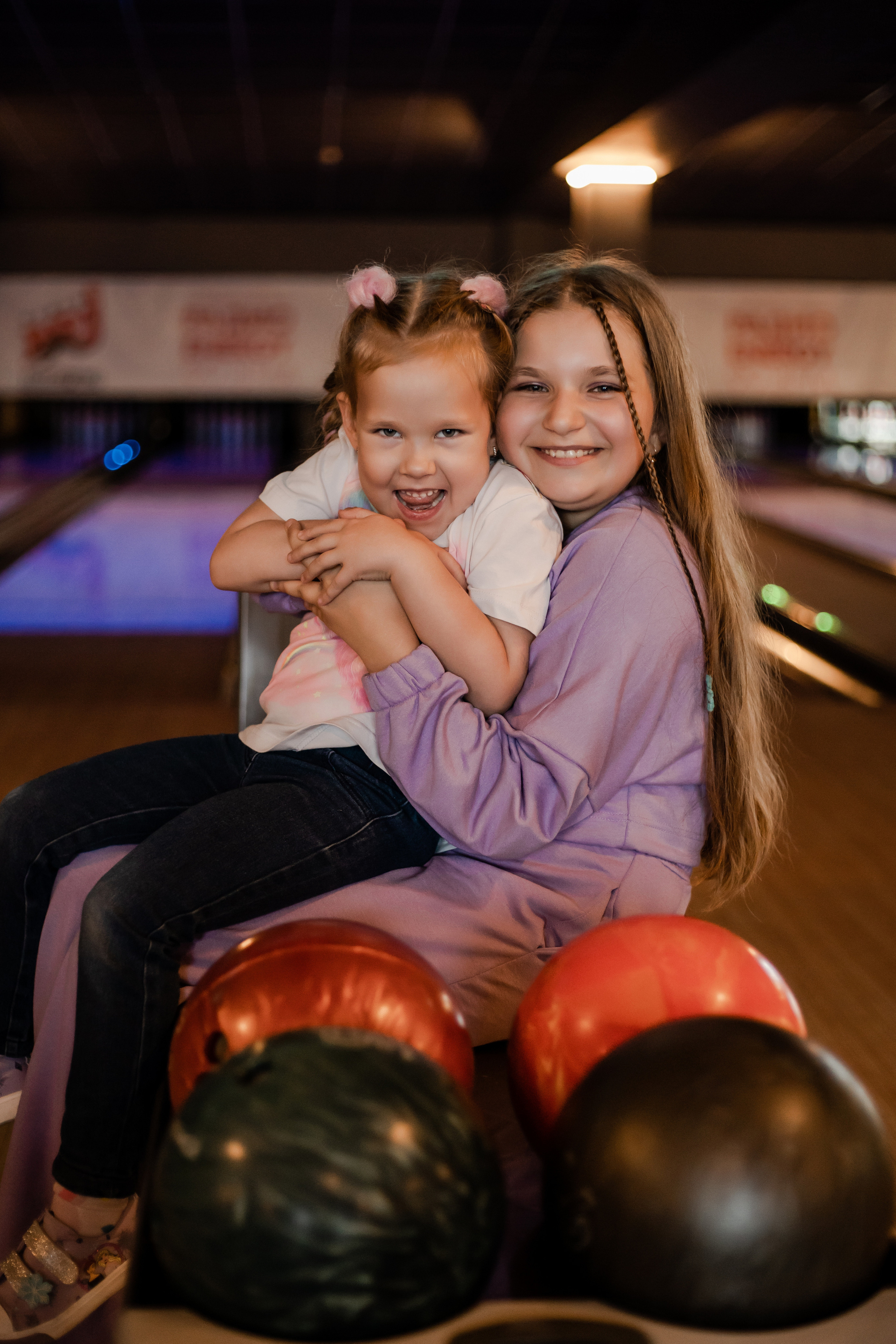 Арина 10 лет!. Фотограф Алина Филимонова Тверь