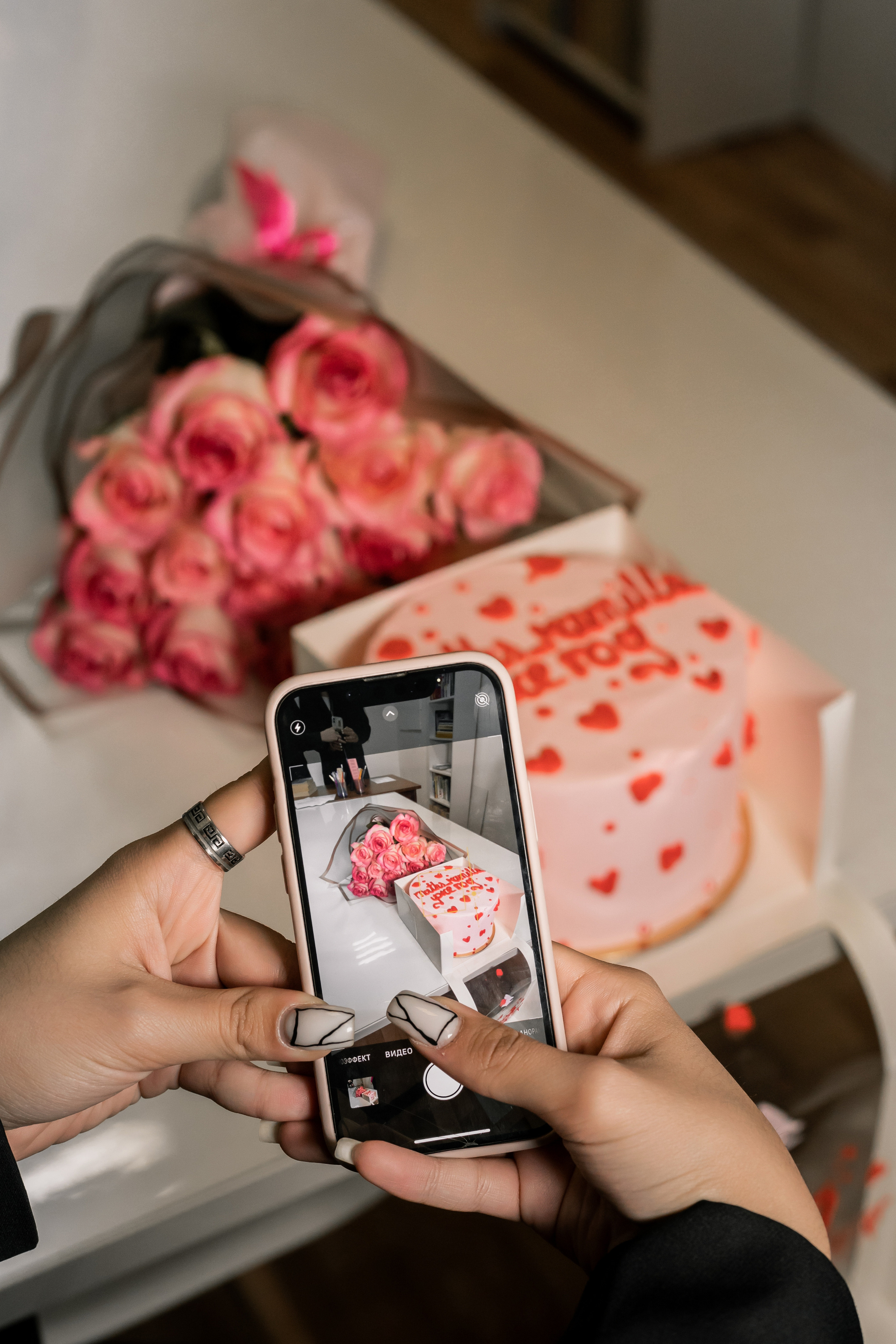 Репетитор по математики. Фотограф Алина Филимонова Тверь