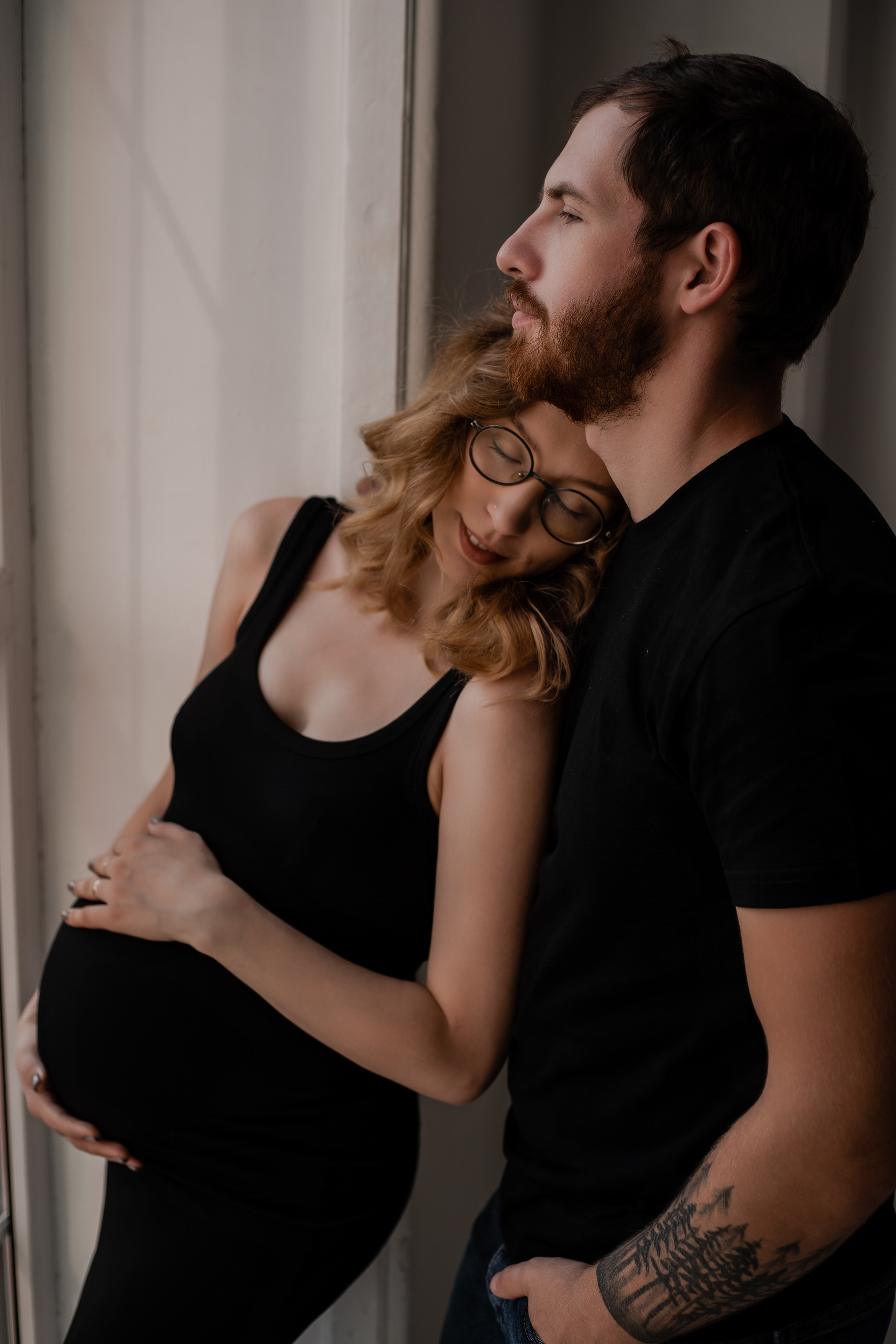 Рита. Фотограф Алина Филимонова Тверь