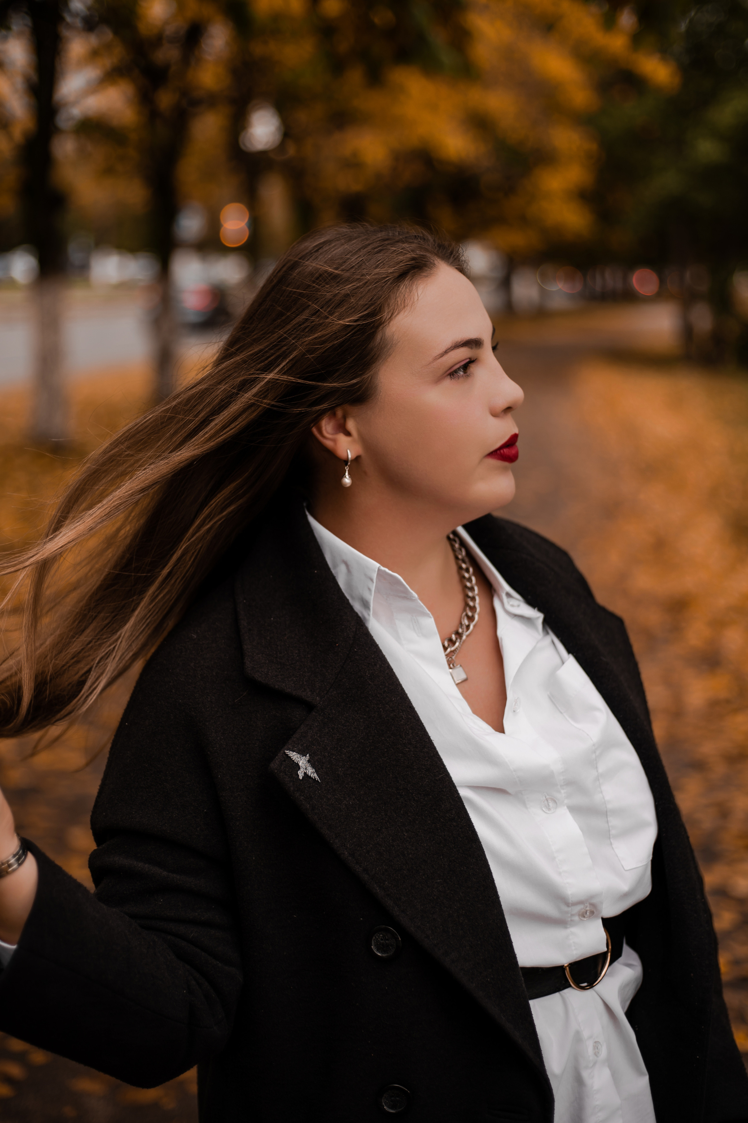 Даша. Фотограф Алина Филимонова Тверь