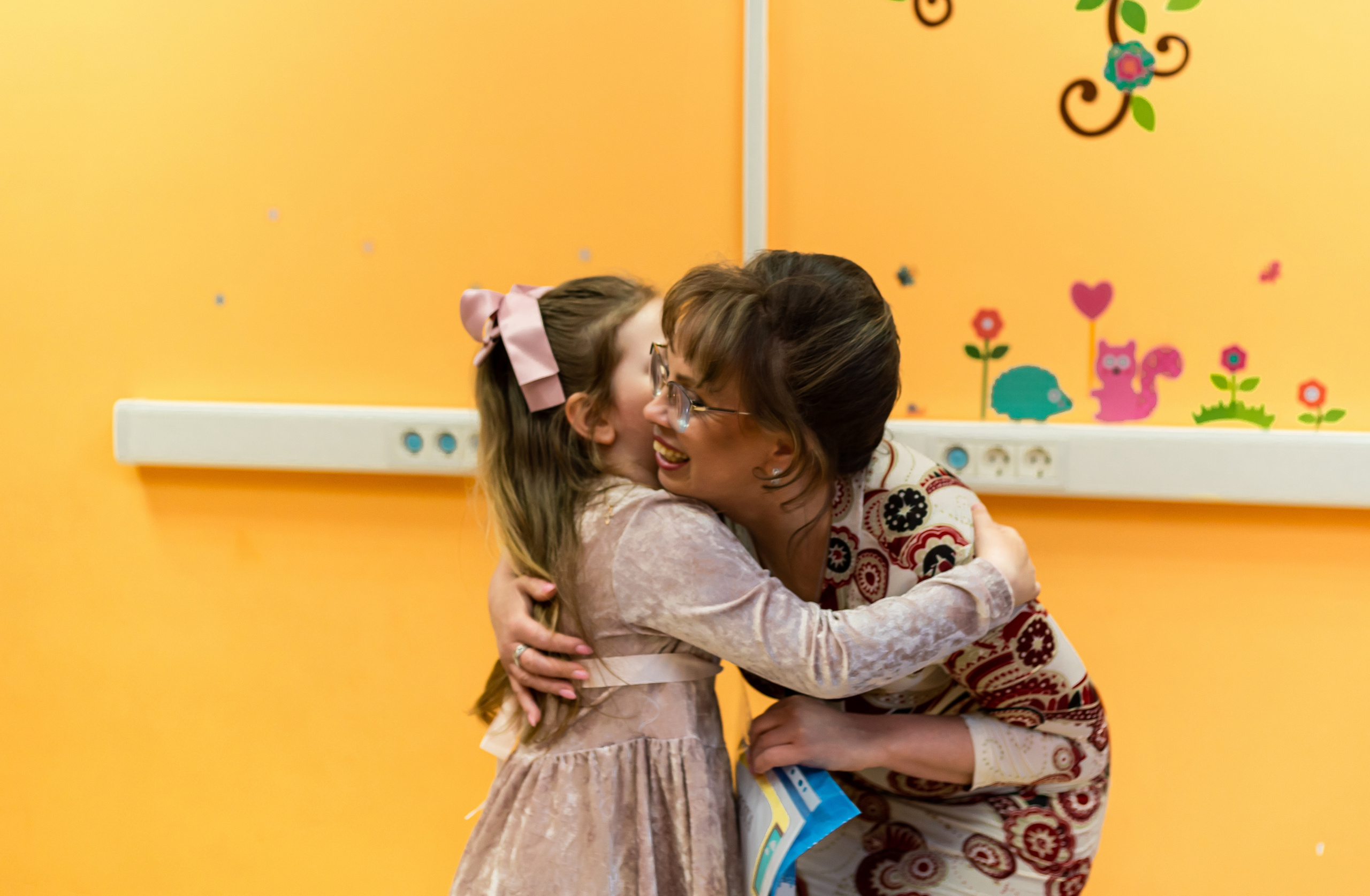 Совушкина школа (летние каницулы). Фотограф Алина Филимонова Тверь