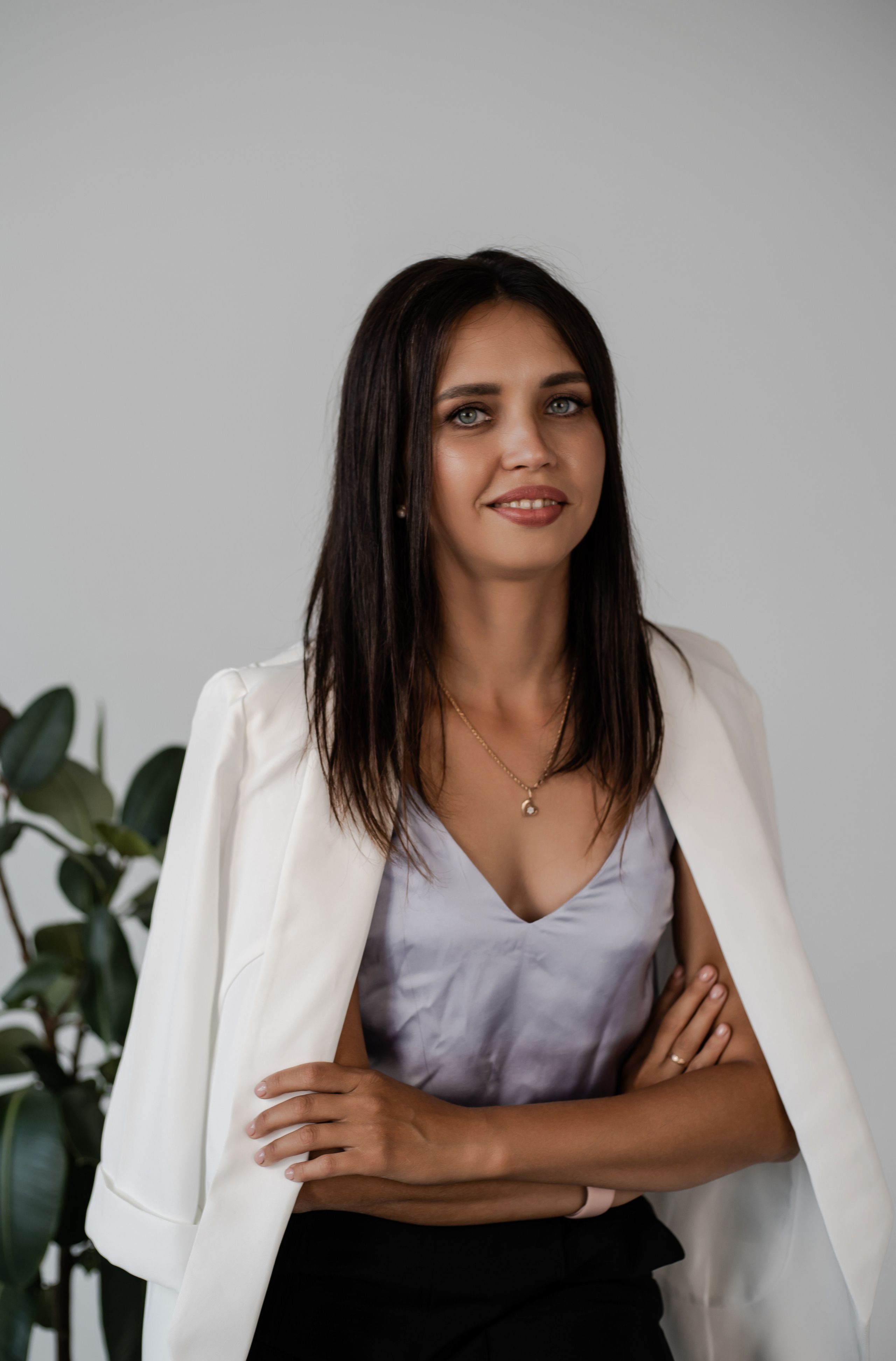 Инна (фин. консультант). Фотограф Алина Филимонова Тверь