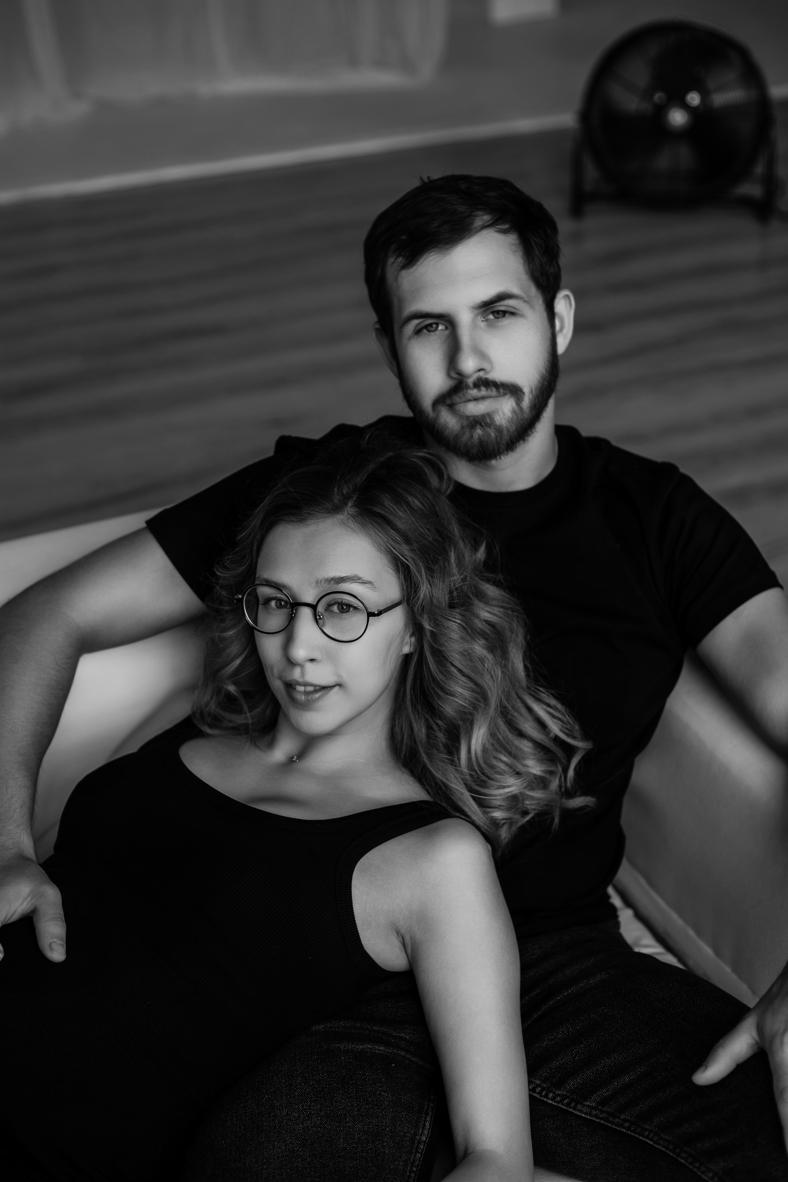 Рита. Фотограф Алина Филимонова Тверь