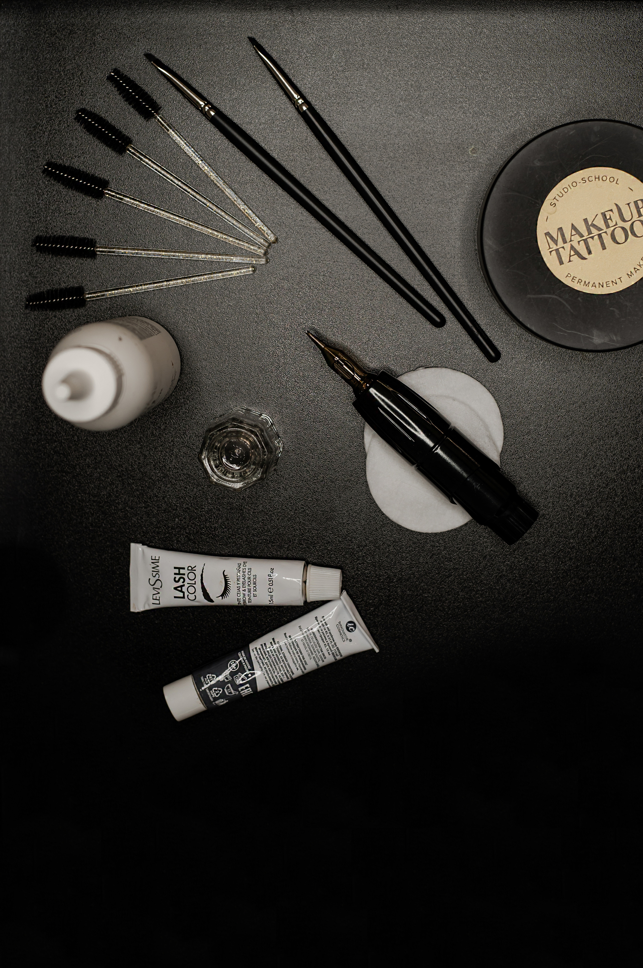 Марго Бьюти (ПМ бровей). Фотограф Алина Филимонова Тверь