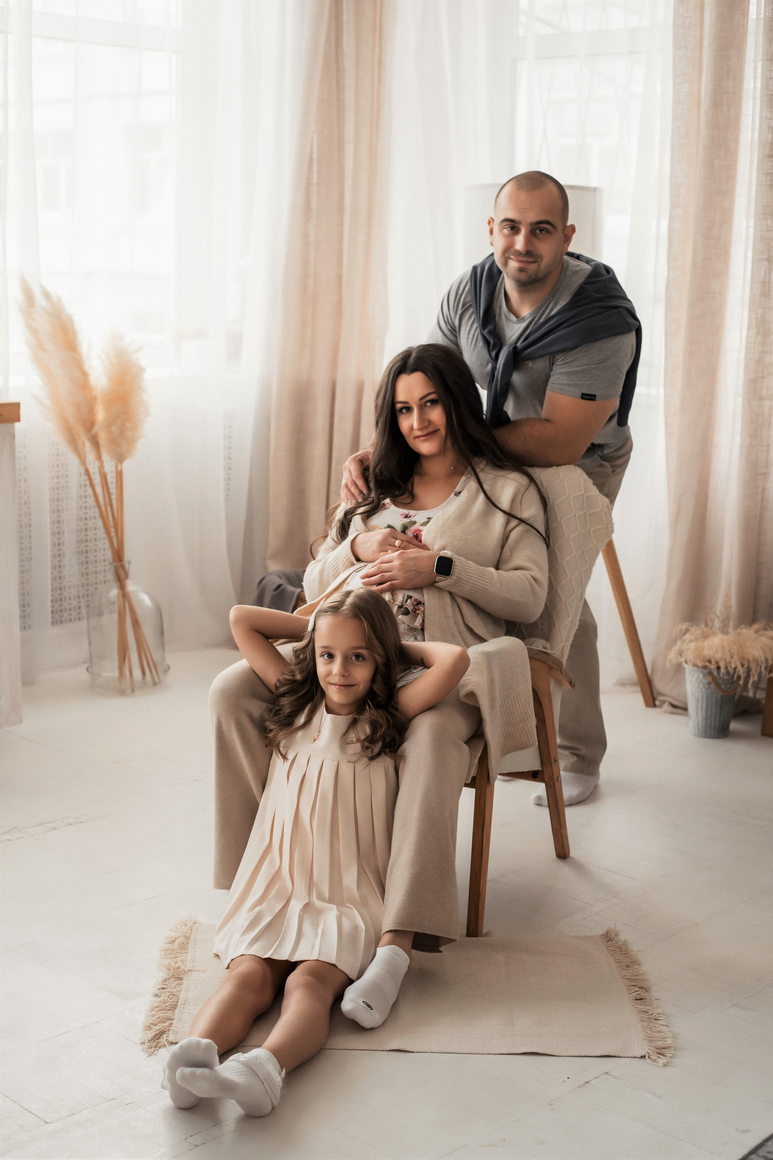 Ожидание чудо!. Фотограф Алина Филимонова Тверь