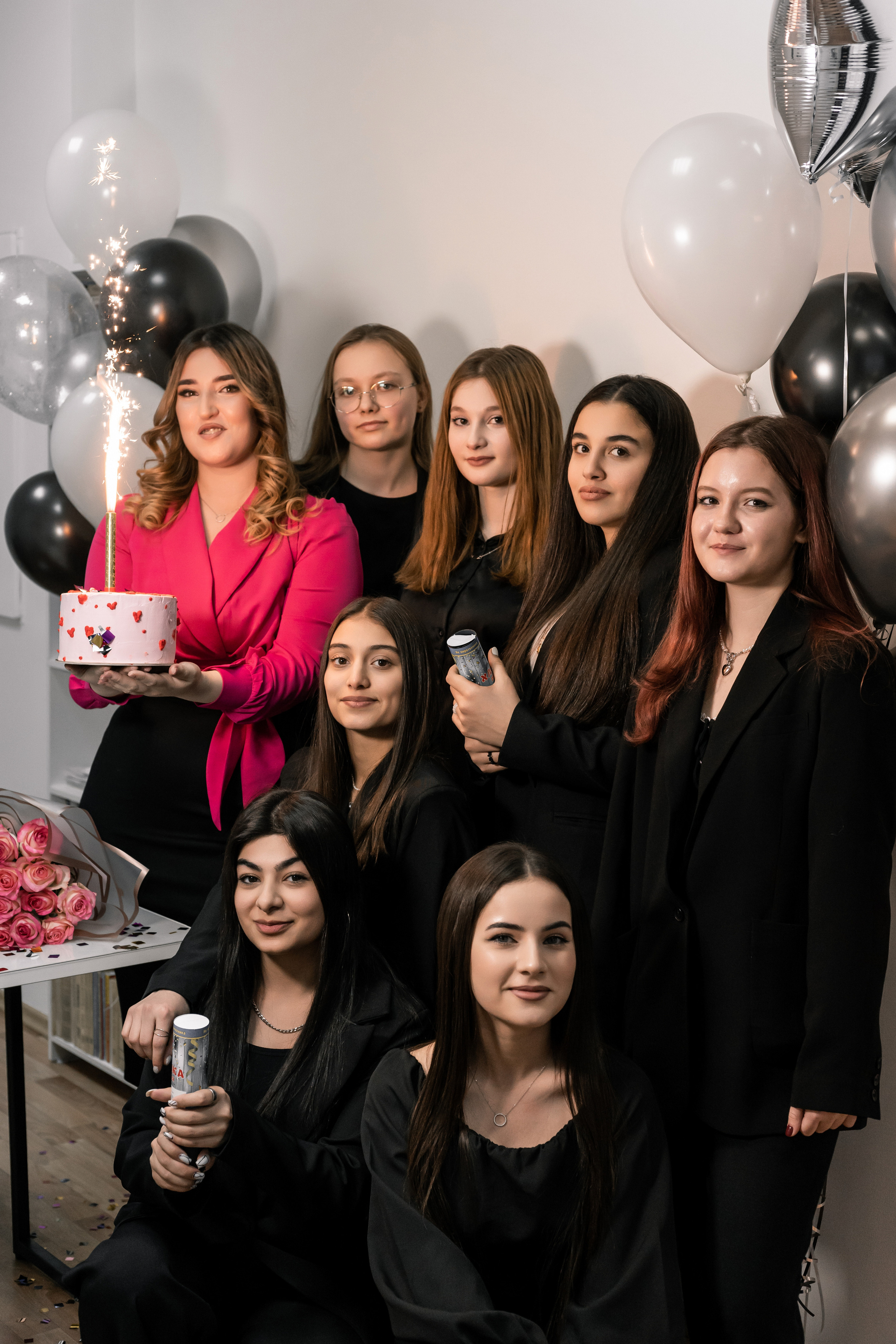 Репетитор по математики. Фотограф Алина Филимонова Тверь