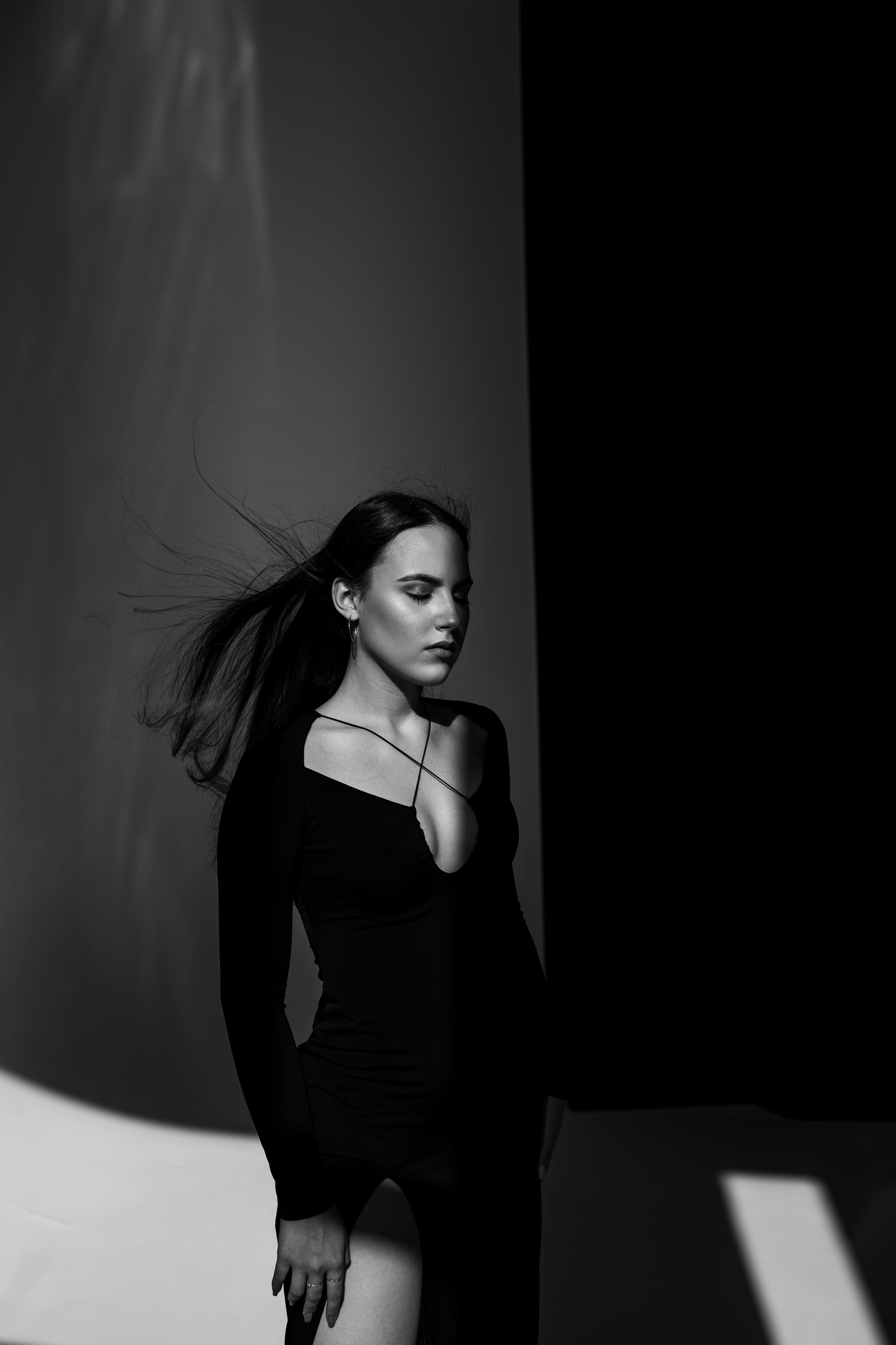 Полина. Фотограф Алина Филимонова Тверь