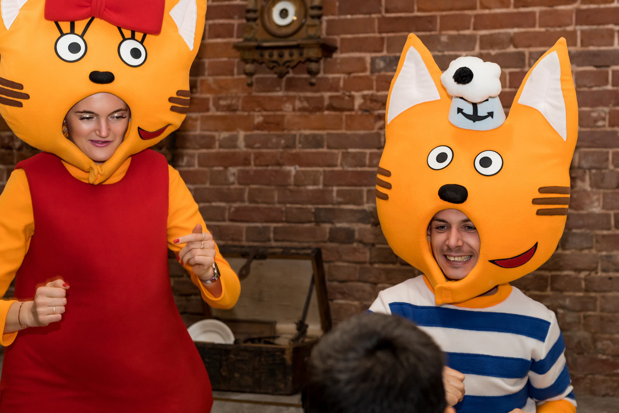 Ресторан Губернаторъ. Фотограф Алина Филимонова Тверь