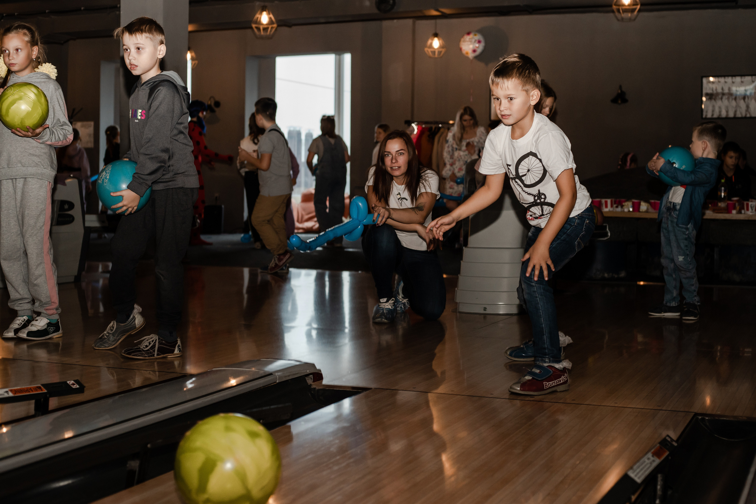 Арина 10 лет!. Фотограф Алина Филимонова Тверь