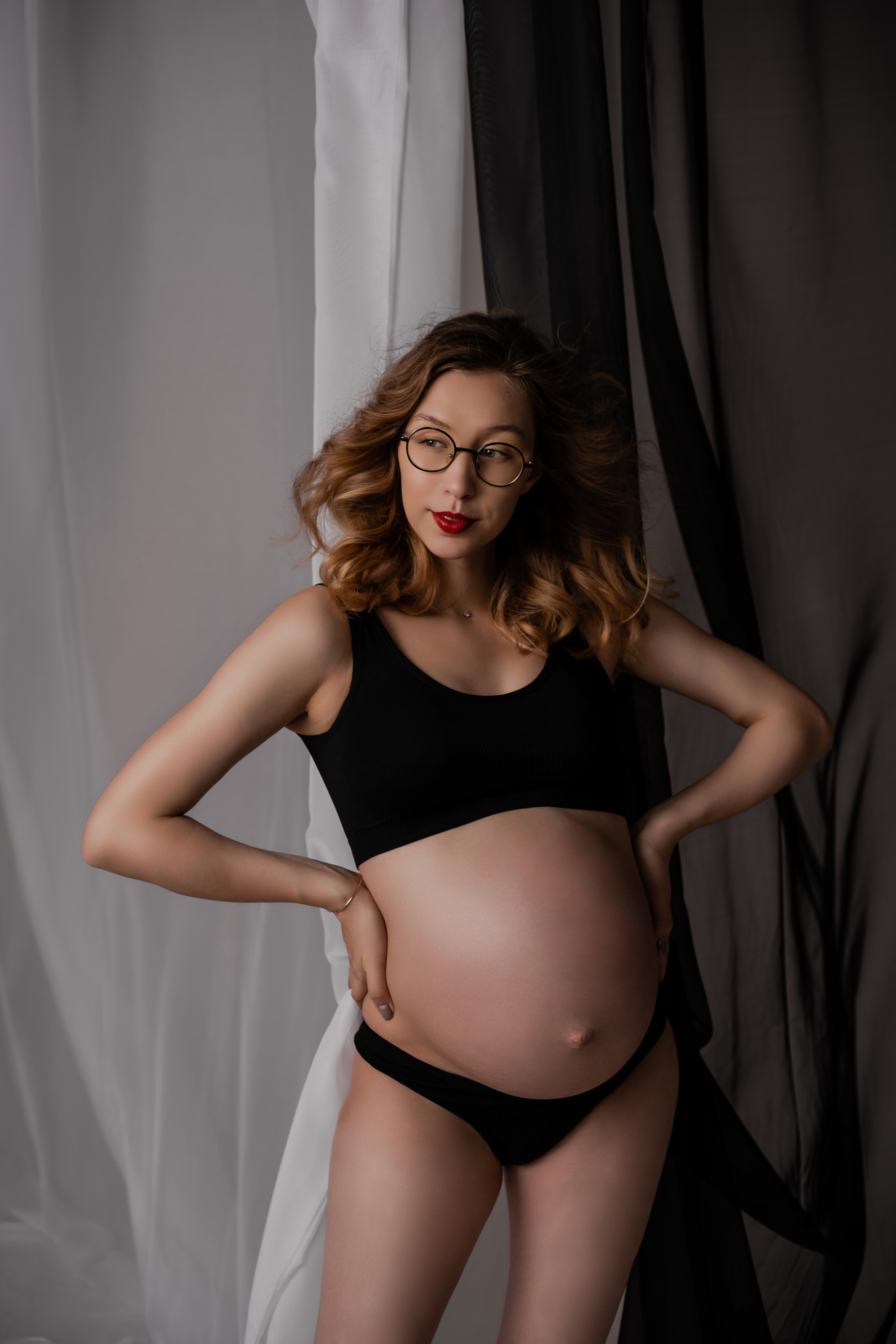 Рита. Фотограф Алина Филимонова Тверь