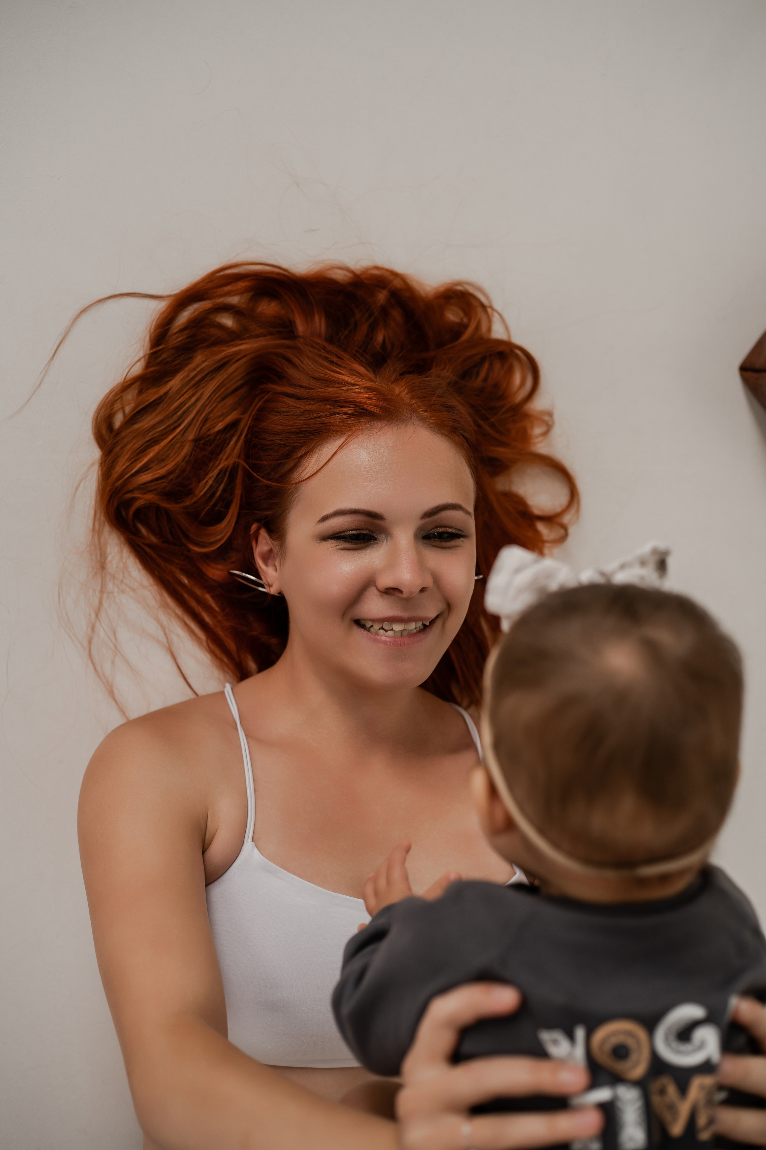 Регина и София. Фотограф Алина Филимонова Тверь